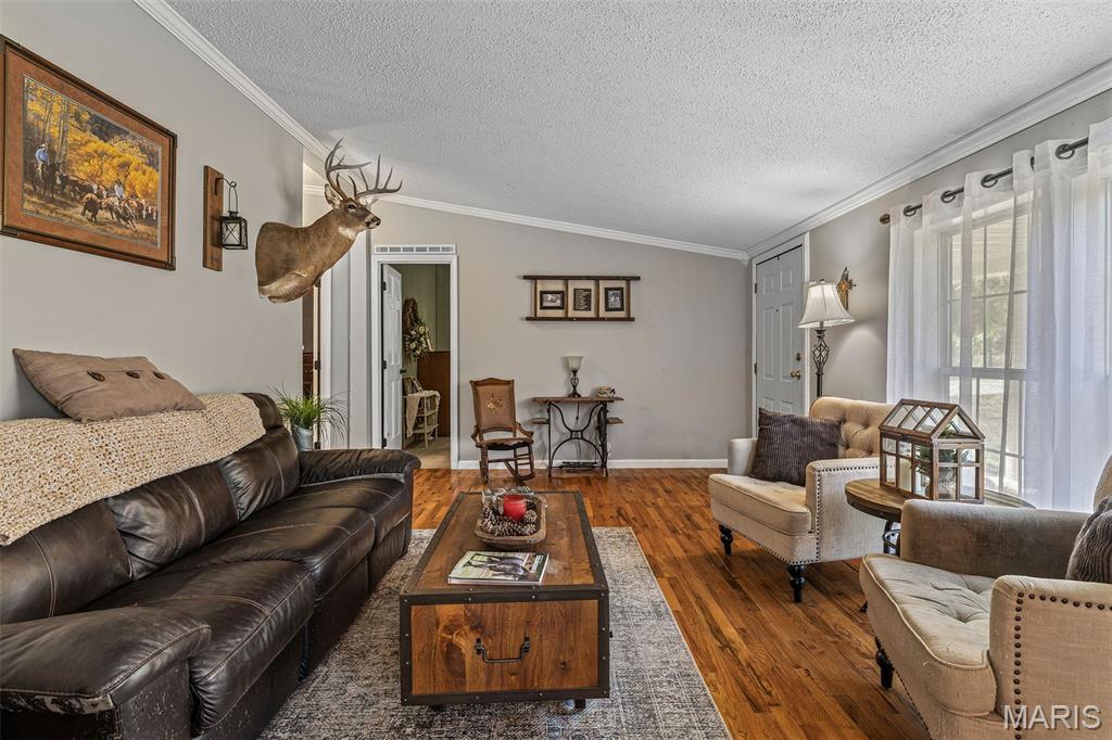 Park Hills, Missouri, 63601, United States, 3 Bedrooms Bedrooms, ,2 BathroomsBathrooms,Residential,For Sale,1967029