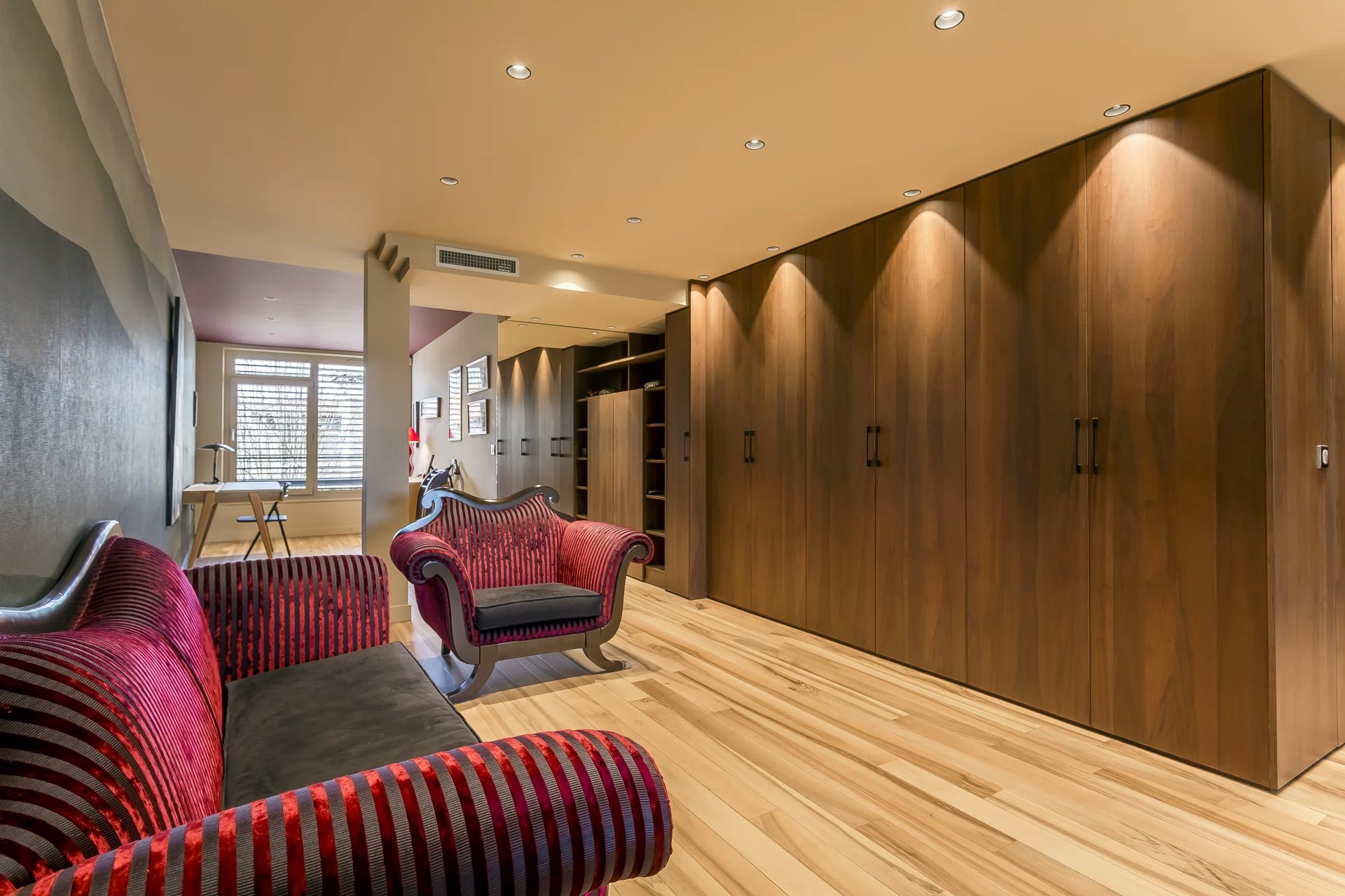 Lyon 3ème, Auvergne-Rhône-Alpes, 69003, FR, 4 Bedrooms Bedrooms, ,6 BathroomsBathrooms,Residential,For Sale,1994487