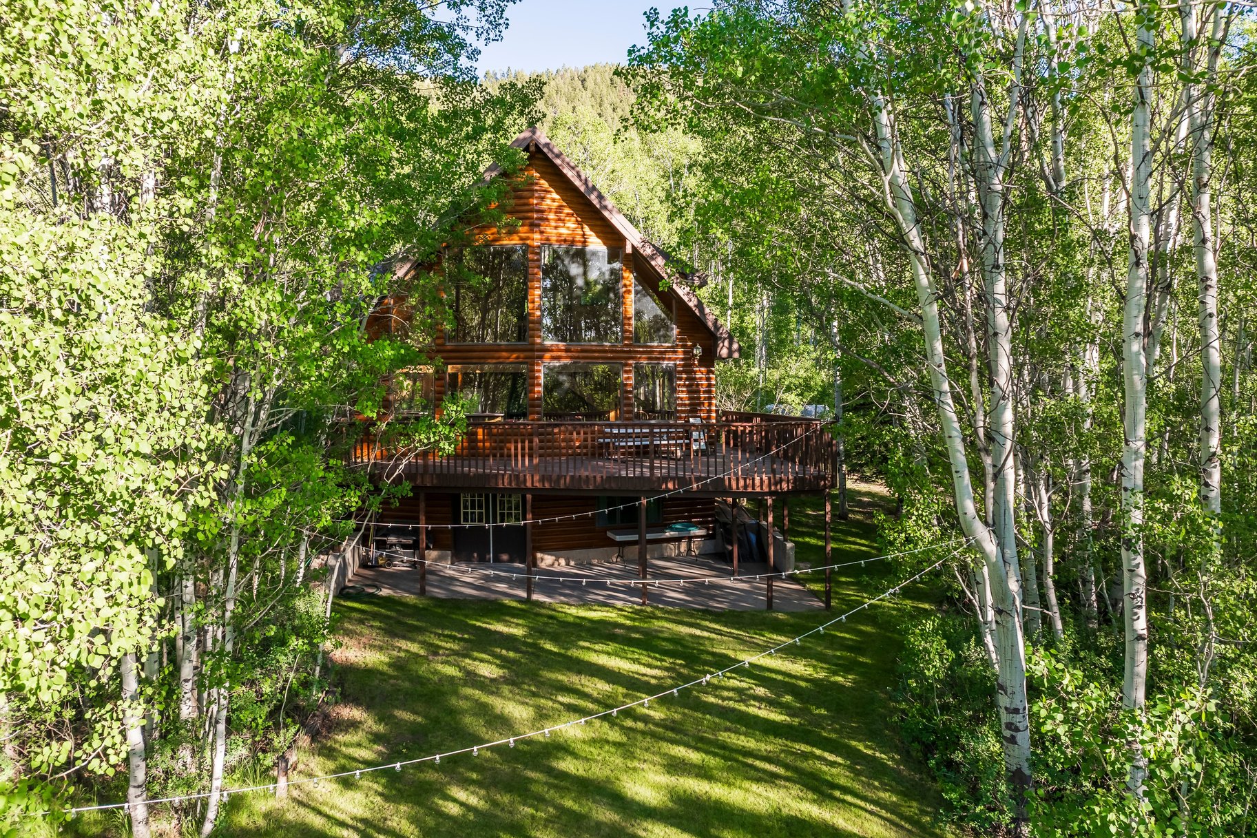  Secluded Weber Canyon Living Near Park City - 物件實景