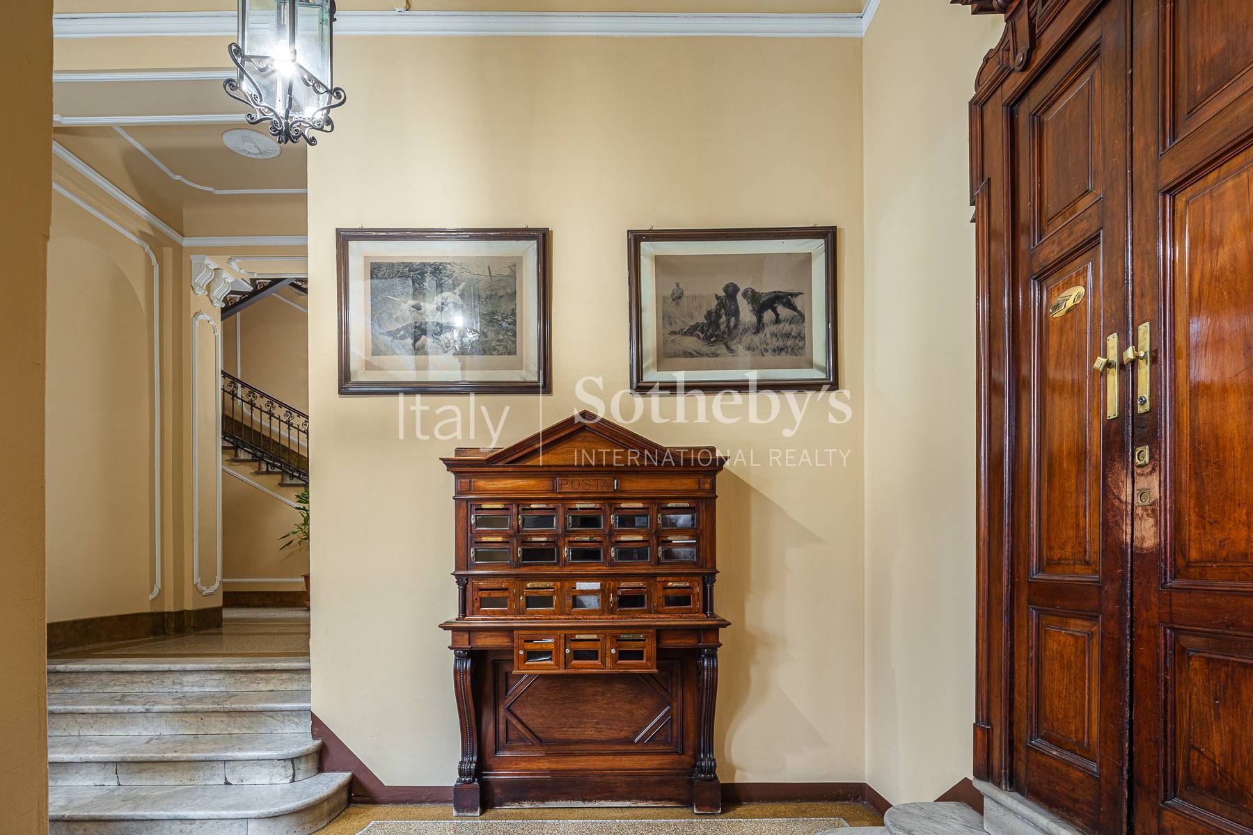  Elegant Pied-à-Terre on Via Vincenzo Bellini - 物件實景