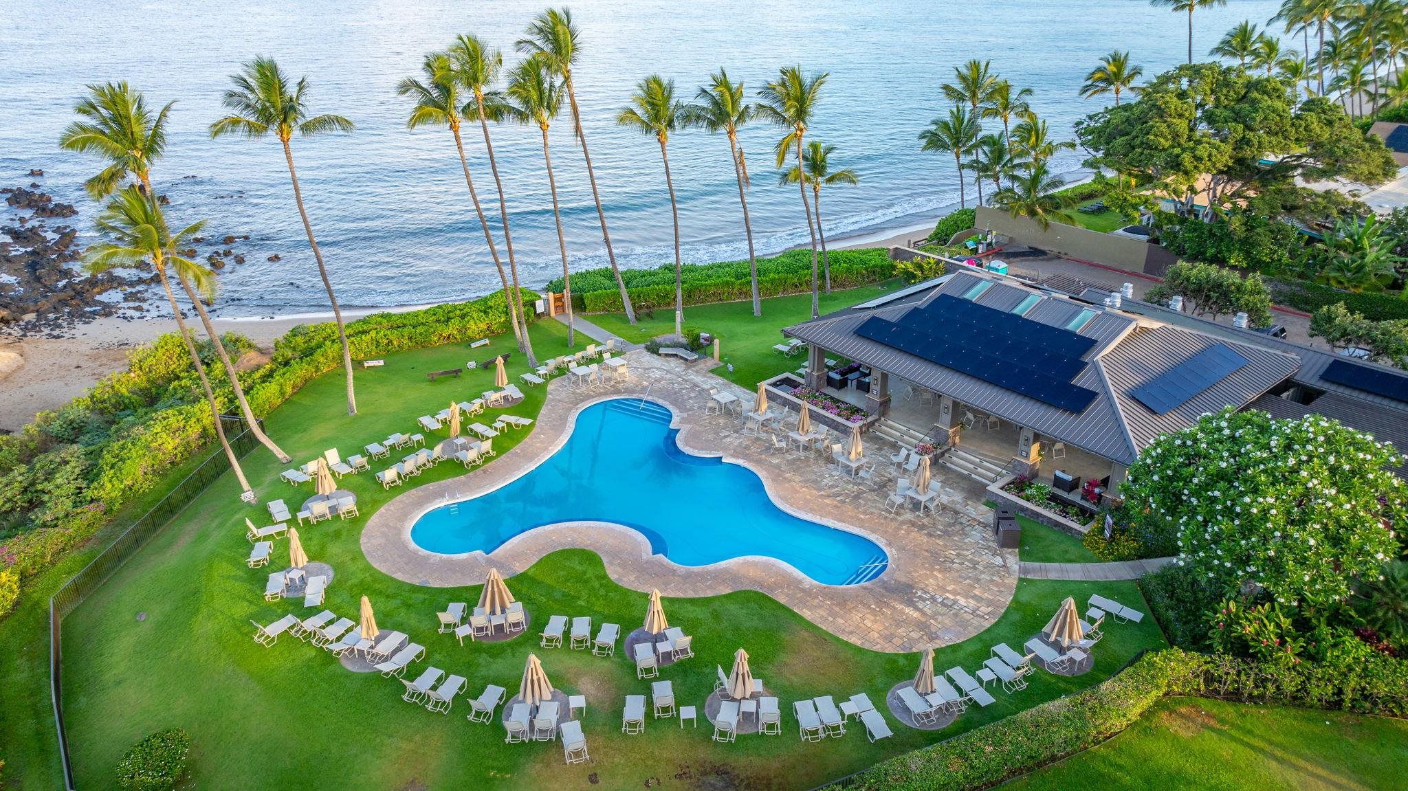 Kihei, Hawaii, 96753, United States, 1 Bedroom Bedrooms, ,2 BathroomsBathrooms,Residential,For Sale,1794617
