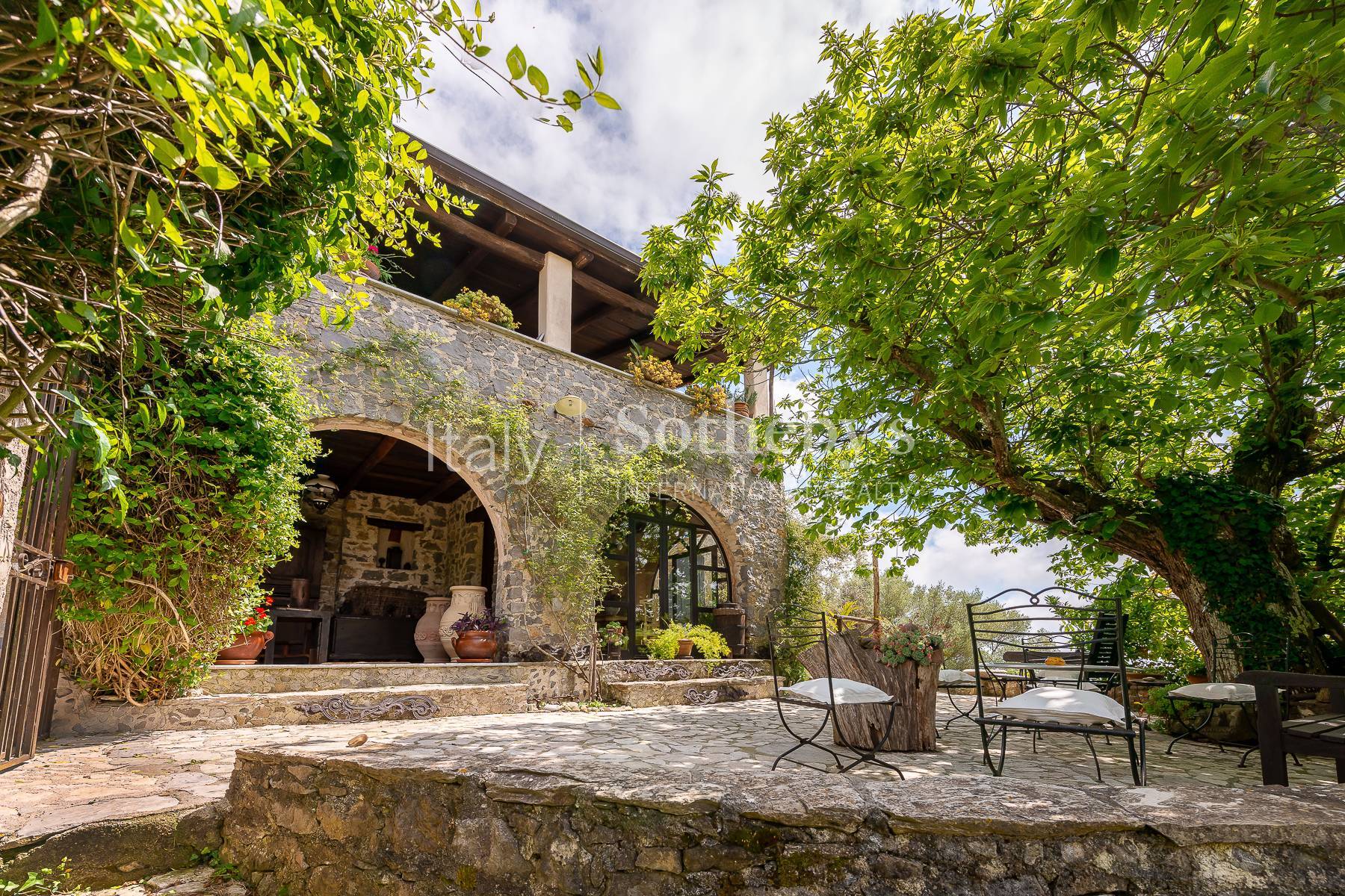  Timeless Hamlet in the Heart of Cilento - 物件實景