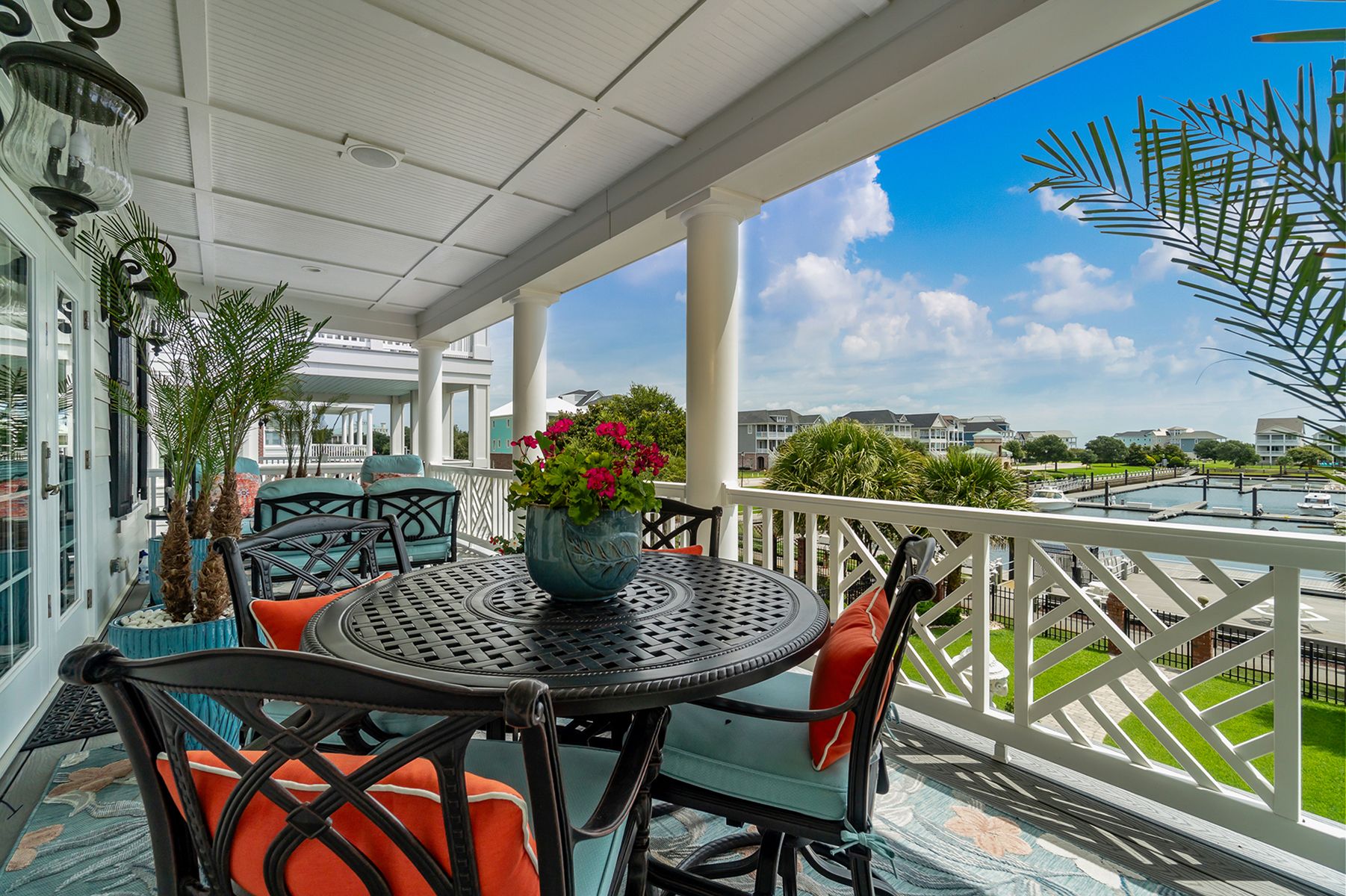  458 Kensington Place, Newport, NC 28570 - 物件實景
