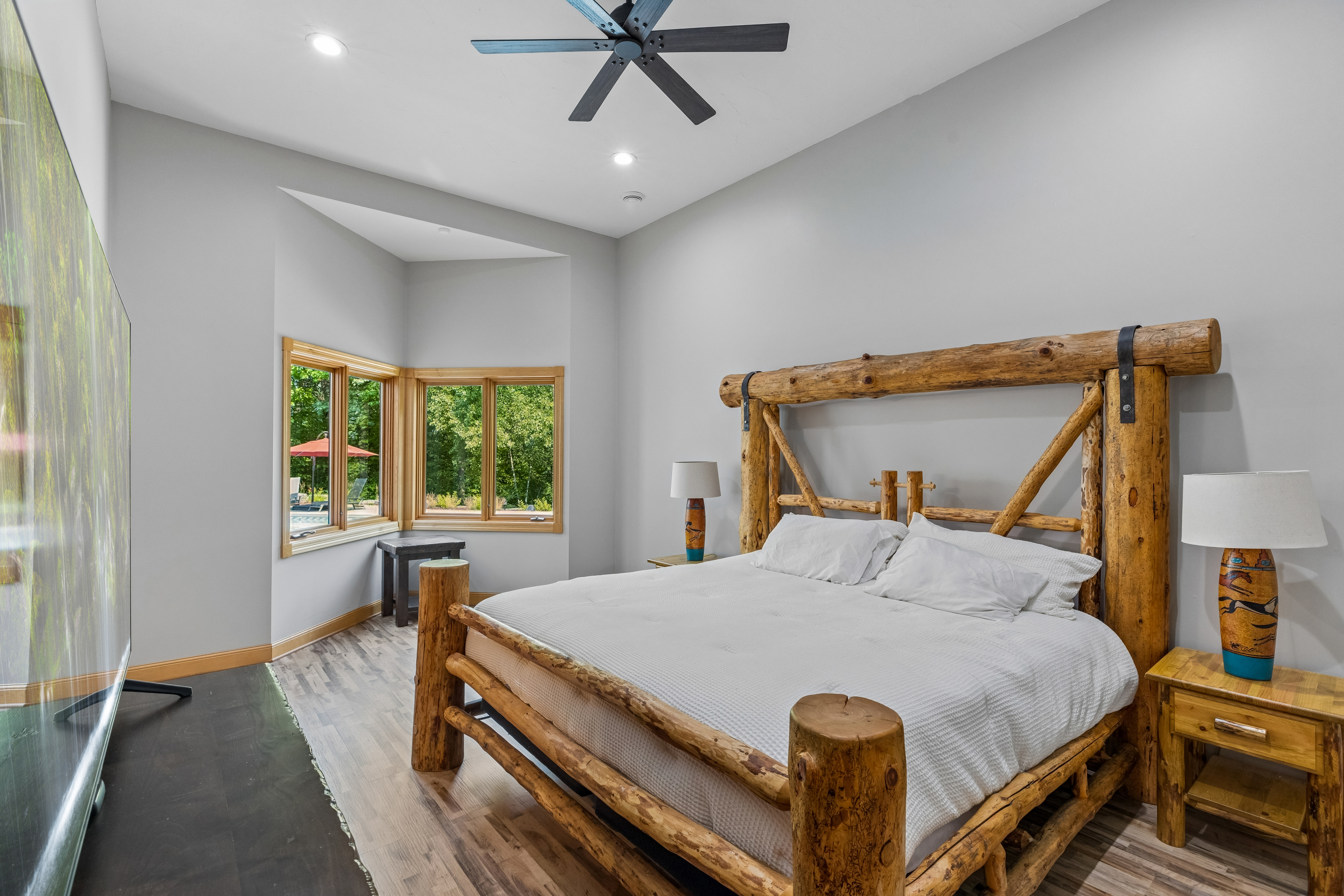  Luxury Oak Grove Retreat Near Prescott - 物件實景