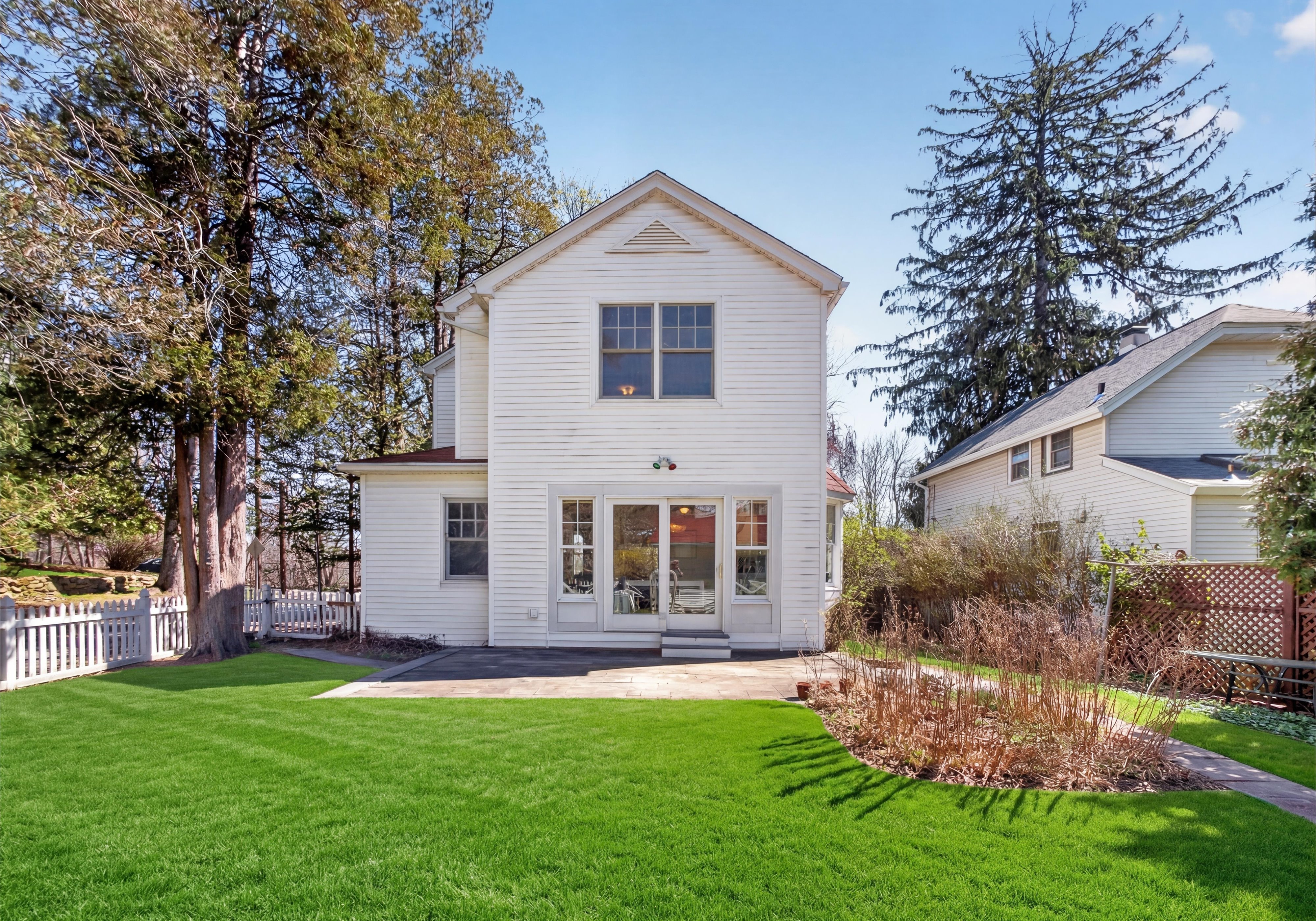  108 Summit Avenue - 物件實景