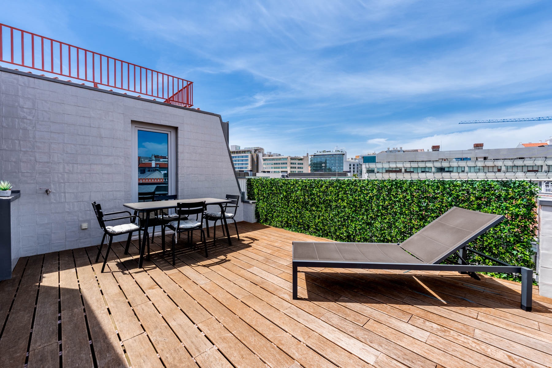  Flat, 3 bedrooms, for Sale - 物件實景