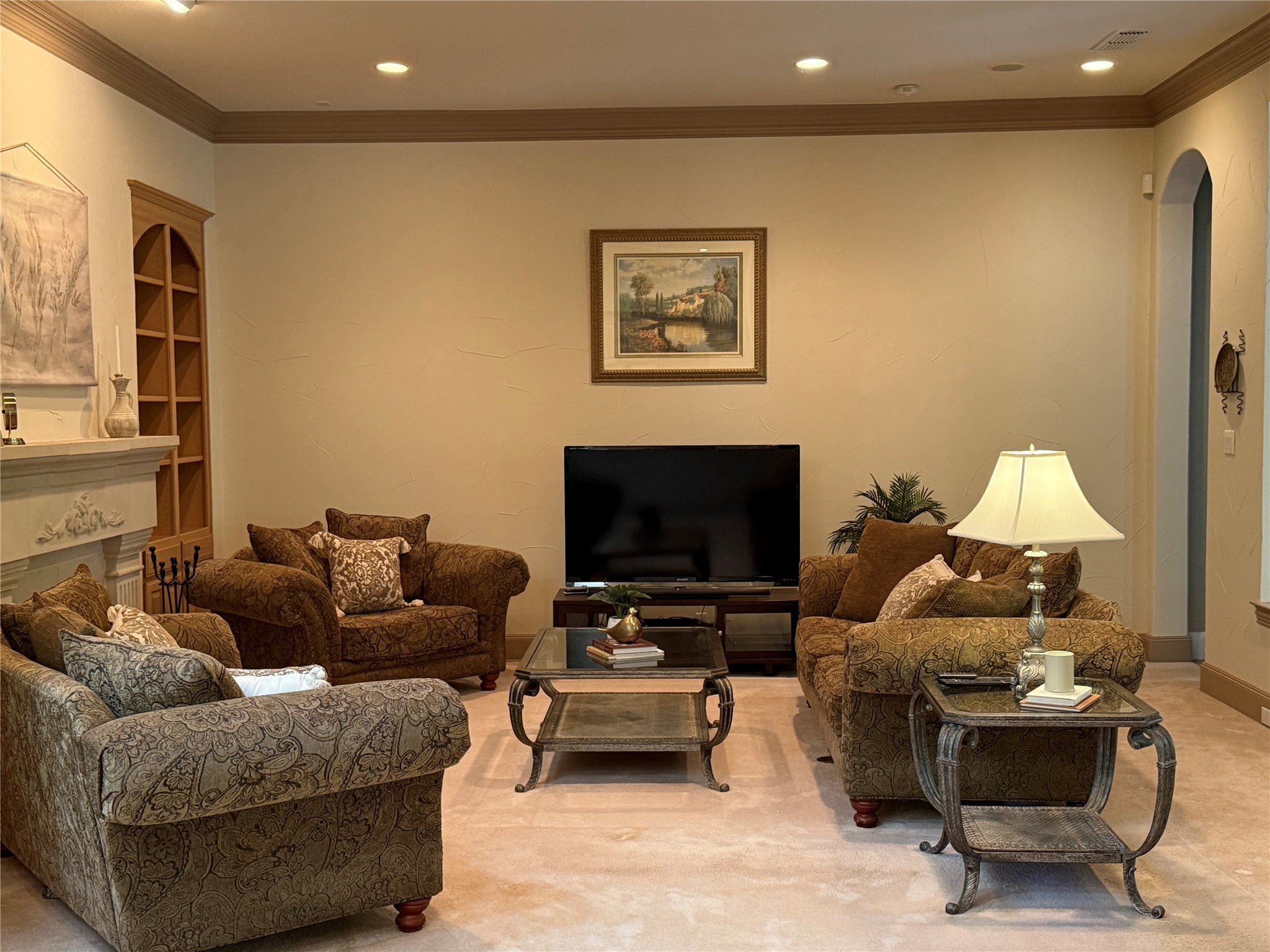 Southlake, Texas, 76092, United States, 3 Bedrooms Bedrooms, ,3 BathroomsBathrooms,Residential,For Sale,1841615