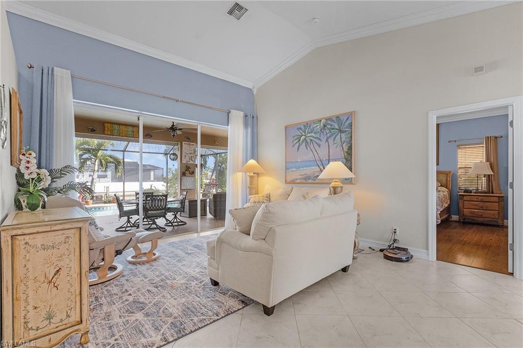 CAPE CORAL, Florida, 33993, United States, 3 Bedrooms Bedrooms, ,2 BathroomsBathrooms,Residential,For Sale,1920405