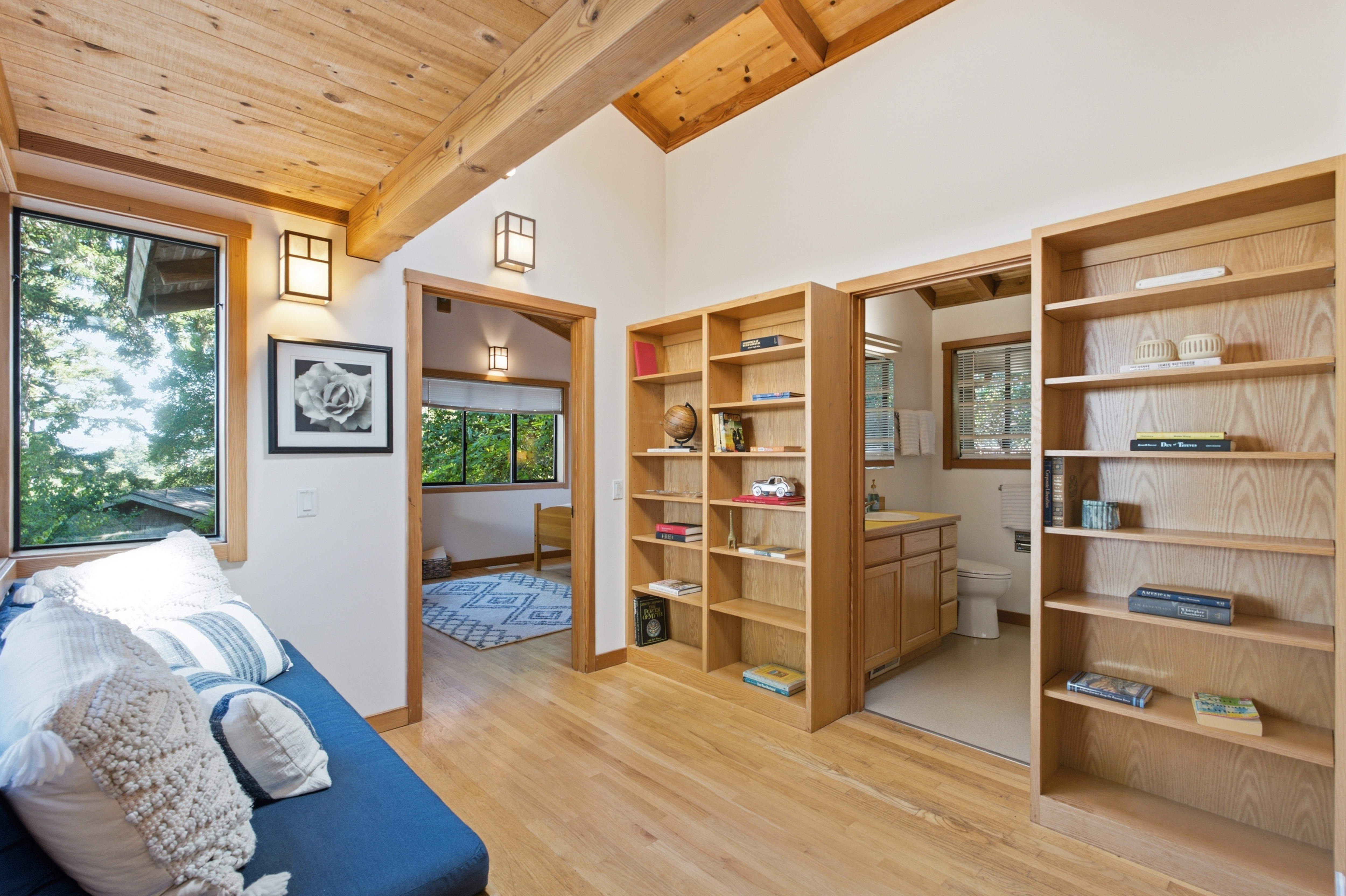  West Marin Legacy Estate - 物件實景