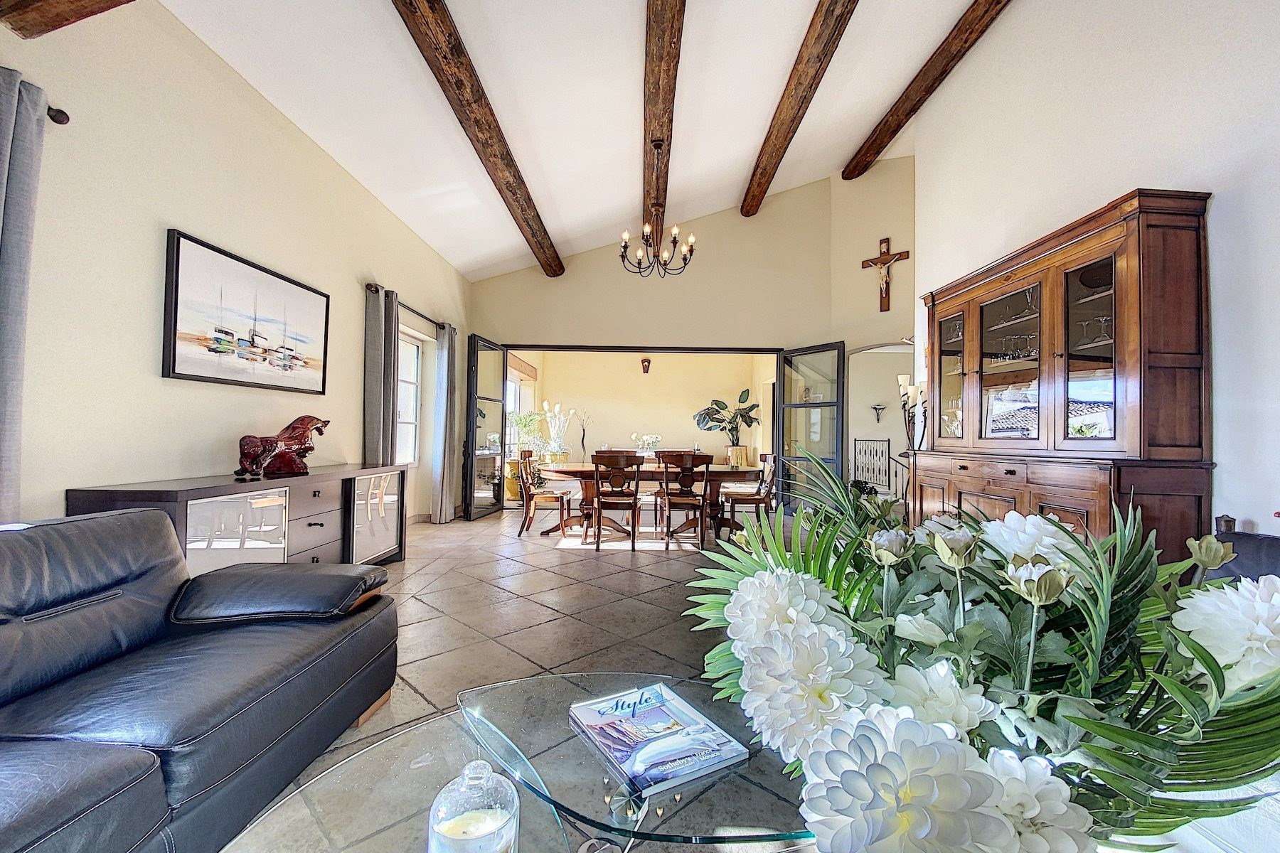  EXCEPTIONAL COUNTRY HOUSE - 物件實景