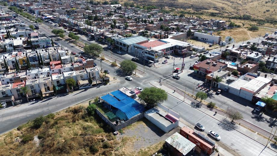 Paseos de Valladolid, Jesús María, Aguascalientes, 20997, Mexico, 4 Bedrooms Bedrooms, ,3 BathroomsBathrooms,Residential,For Sale,Paseos de Valladolid,1671825