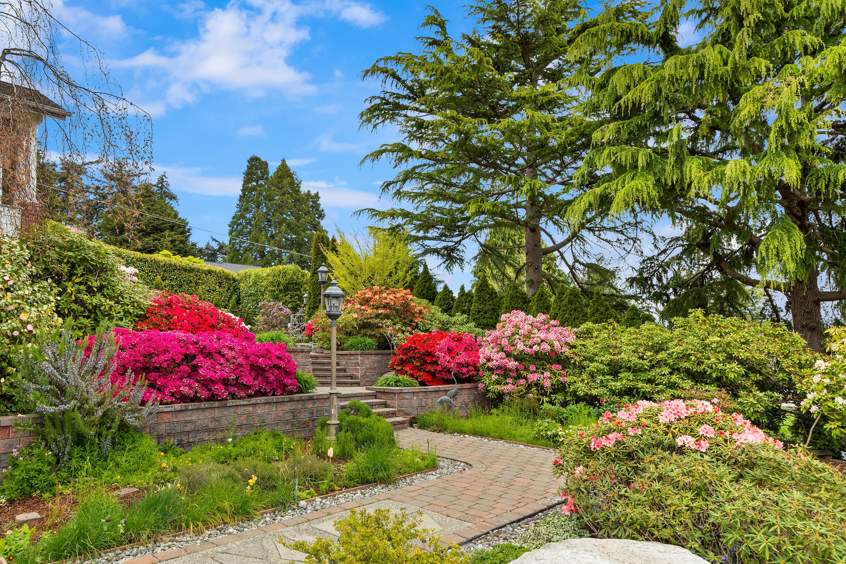  1107 Madison Street, Port Townsend, WA 98368 - 物件實景