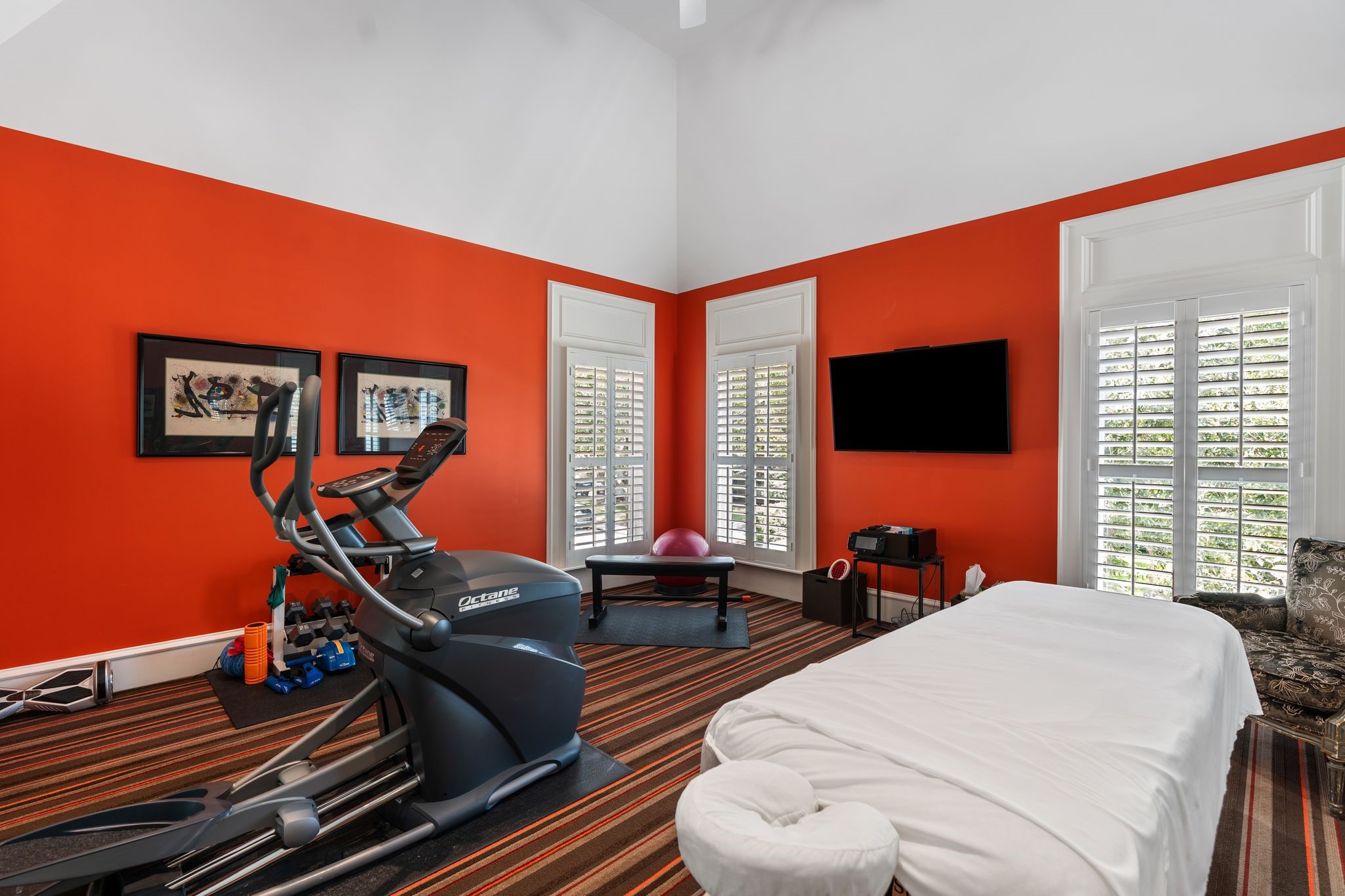  4012 Piping Rock Lane - 物件實景