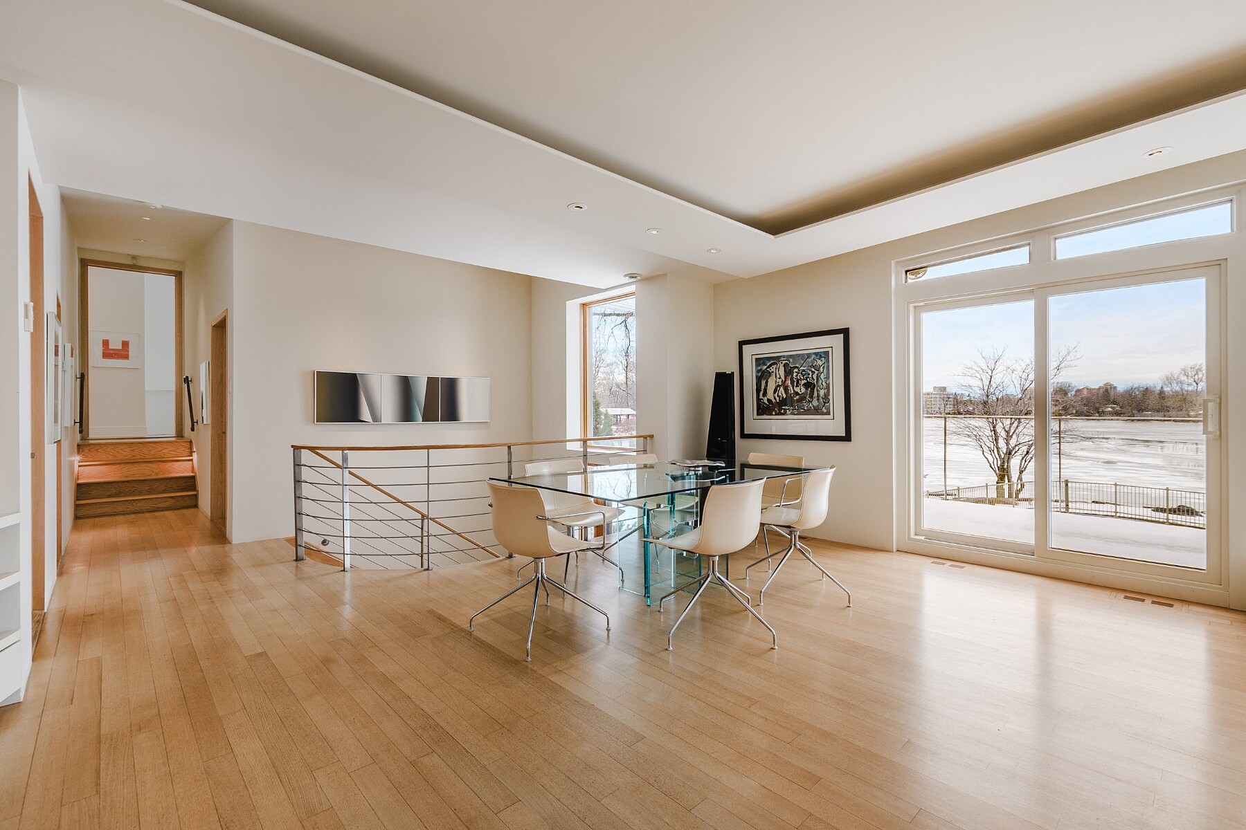  Ahuntsic-Cartierville, Montréal - 物件實景