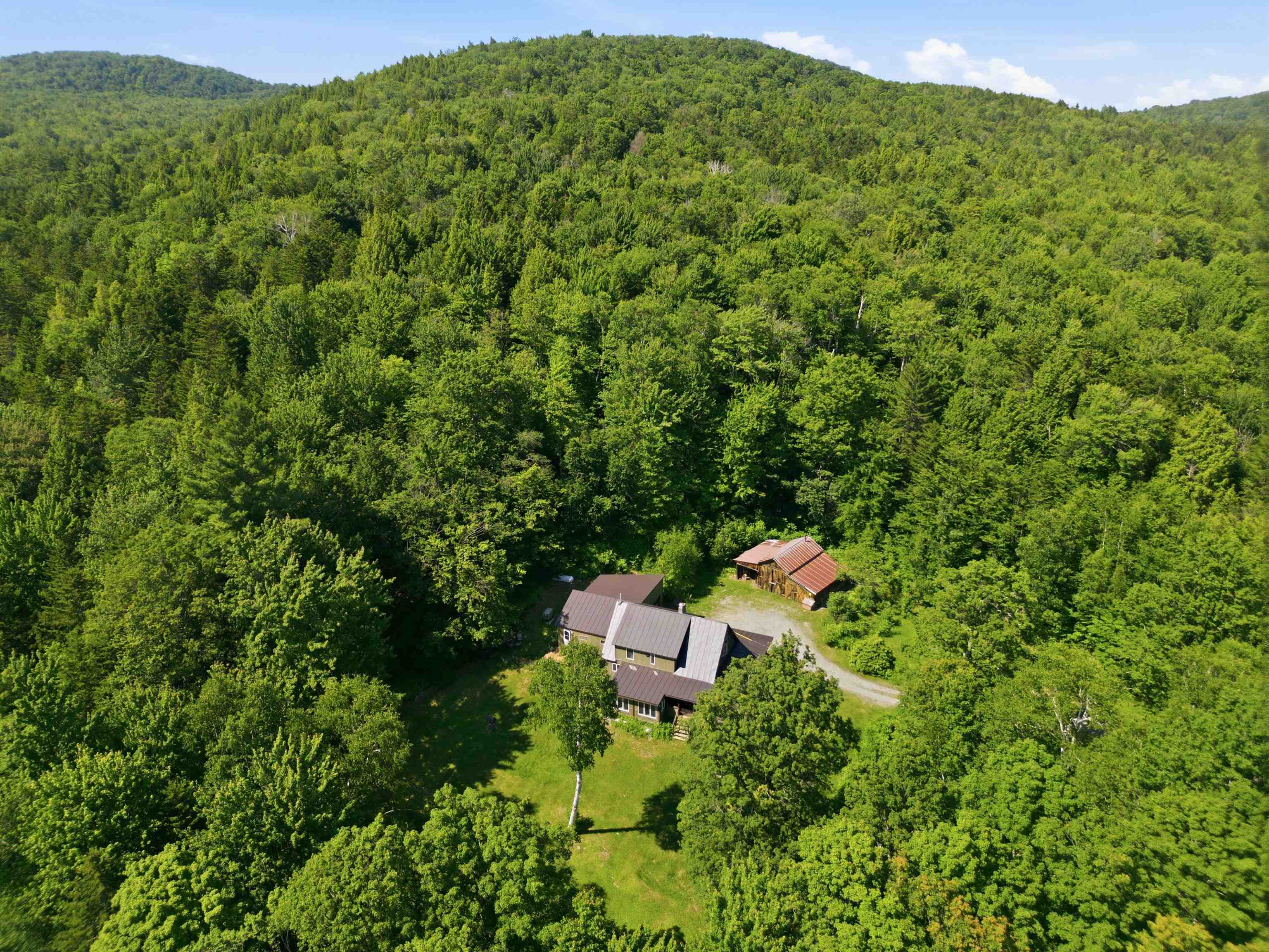  192 Birch Hill Road - 物件實景
