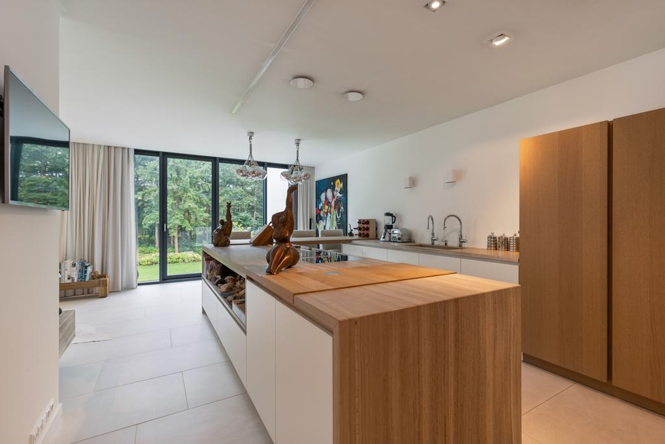  Luxurious Apartment in ?Hoog Blaricum? Exclusive Living in a Prime Location - 物件實景