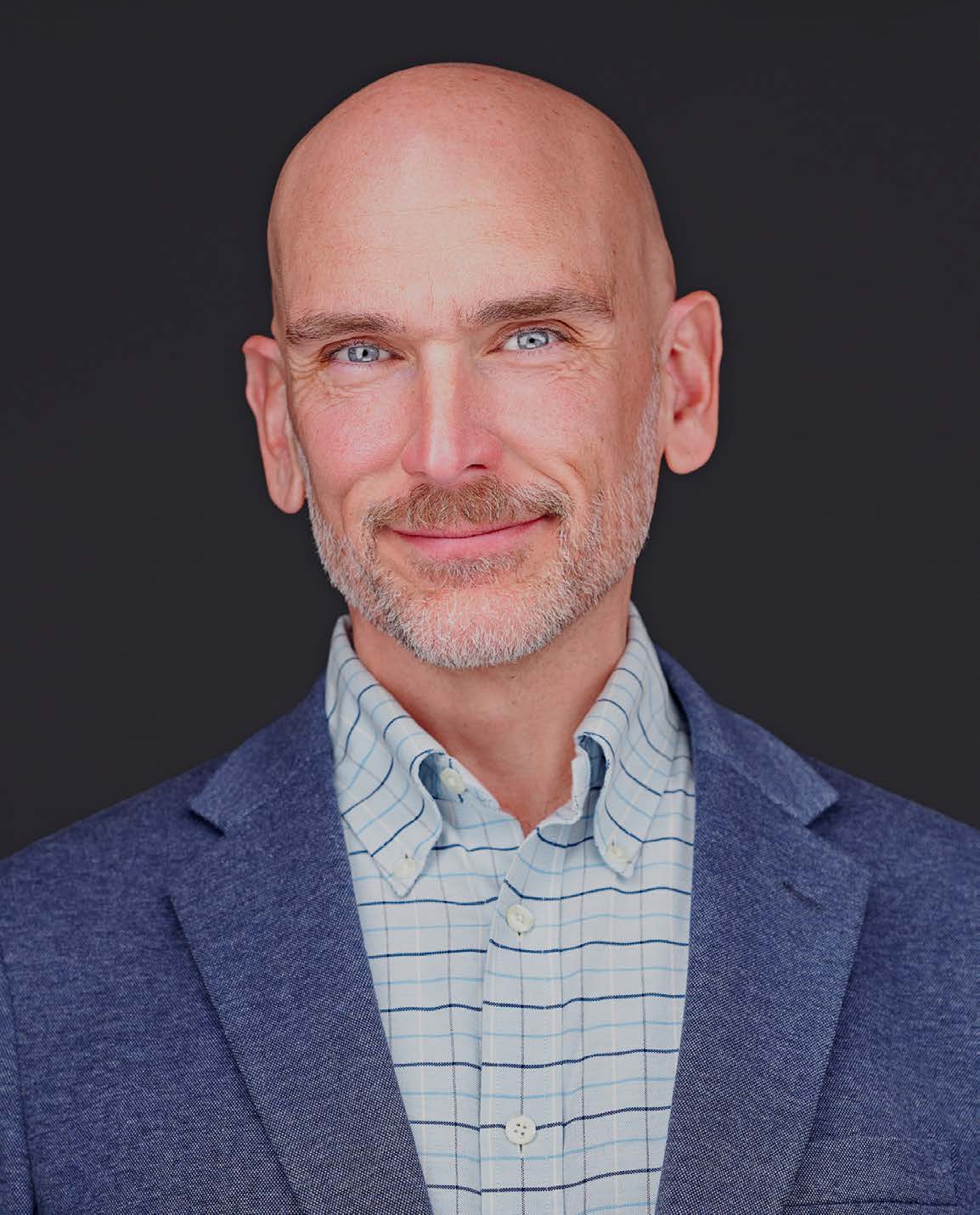 Brian Fizer