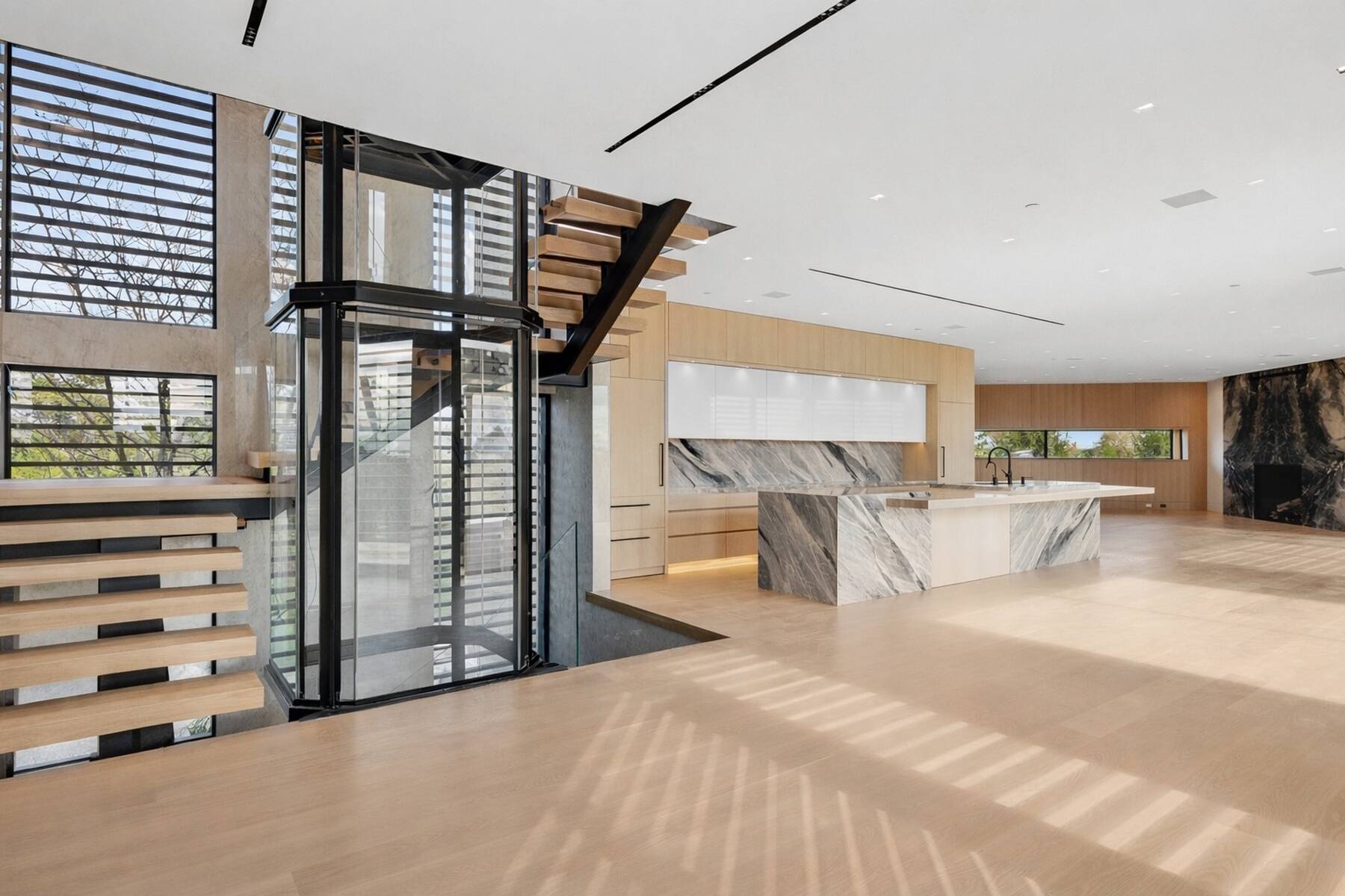  The Trifecta of Views in Sagaponack South, New Construction - 物件實景