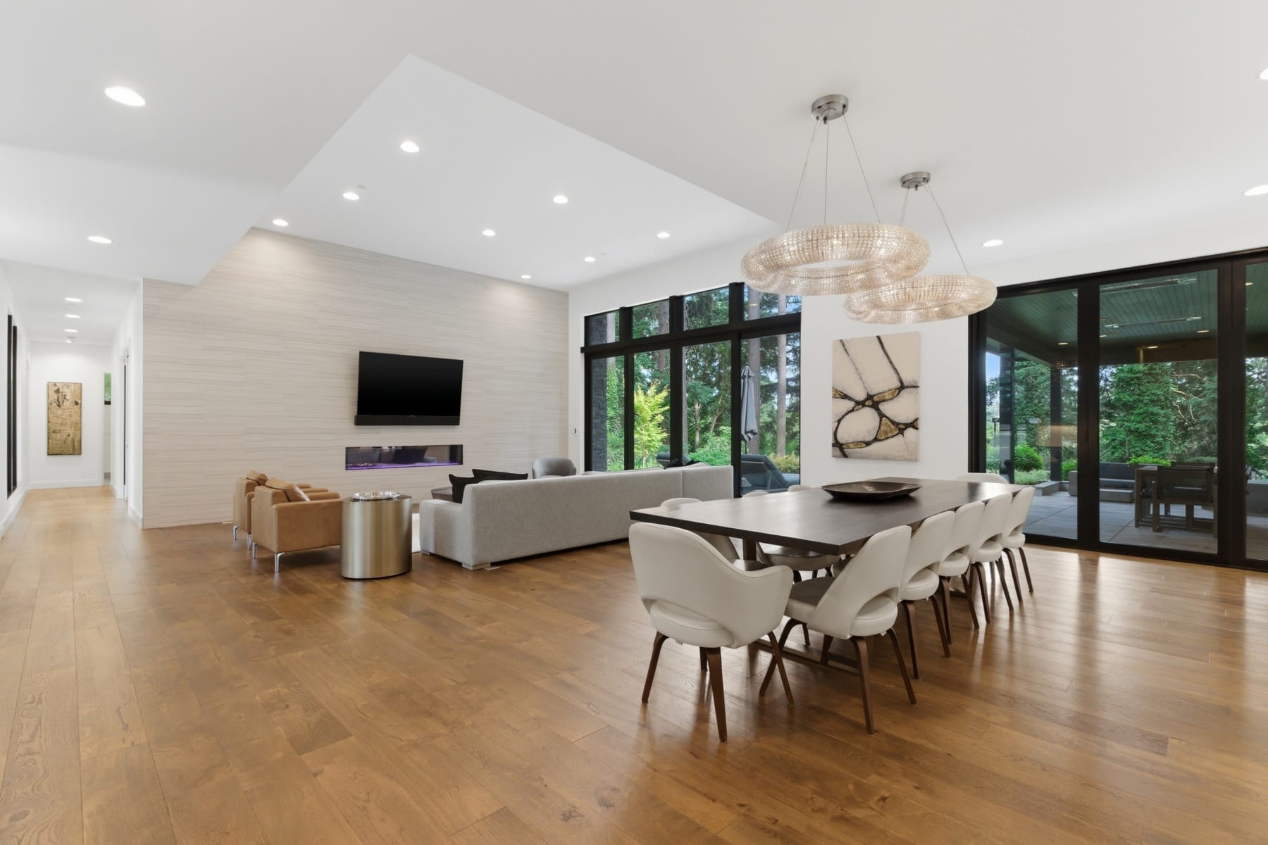  5410 WASHINGTON CT Lake Oswego, OR 97035 - 物件實景