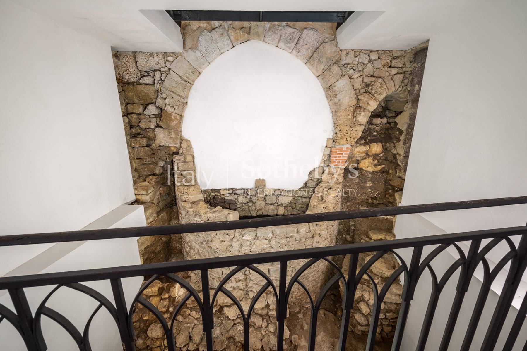  Elegant apartment with terrace in the center of Palermo - 物件實景