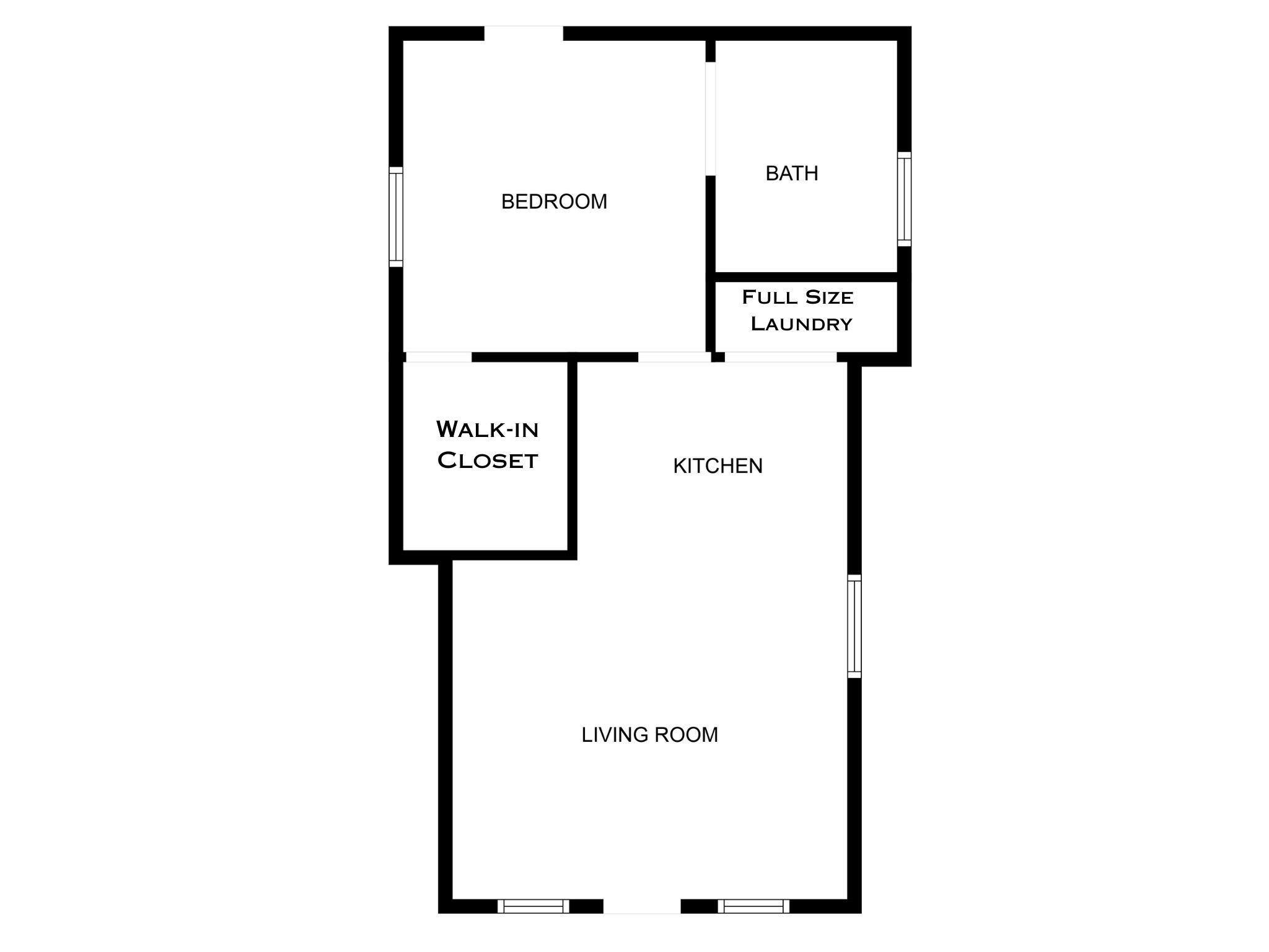 Edgewood, Texas, 75117, United States, 3 Bedrooms Bedrooms, ,2 BathroomsBathrooms,Residential,For Sale,1967085