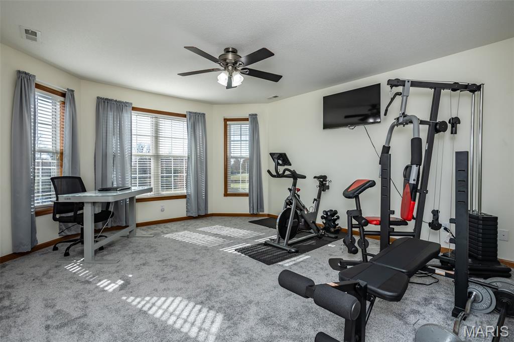 Brighton, Illinois, 62012, United States, 6 Bedrooms Bedrooms, ,4 BathroomsBathrooms,Residential,For Sale,1995743