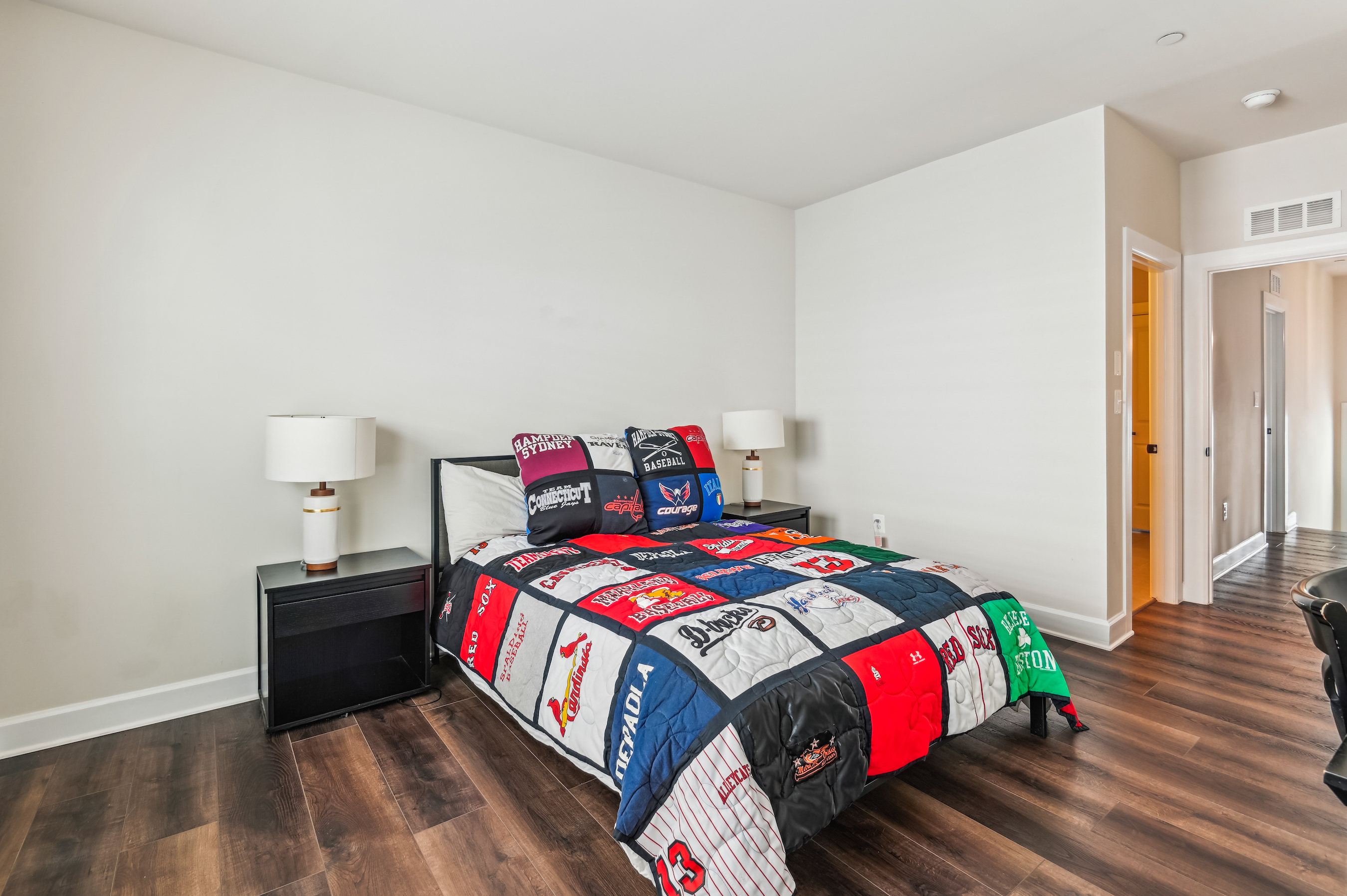  TWO RIVERS - 物件實景