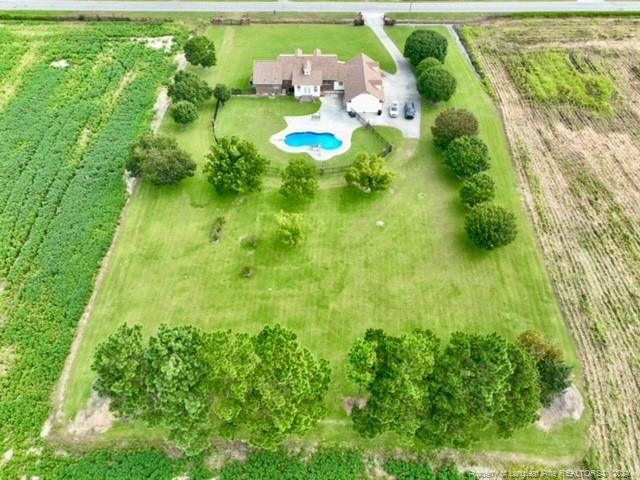 Pembroke, North Carolina, 28372, United States, 4 Bedrooms Bedrooms, ,4 BathroomsBathrooms,Residential,For Sale,1835416