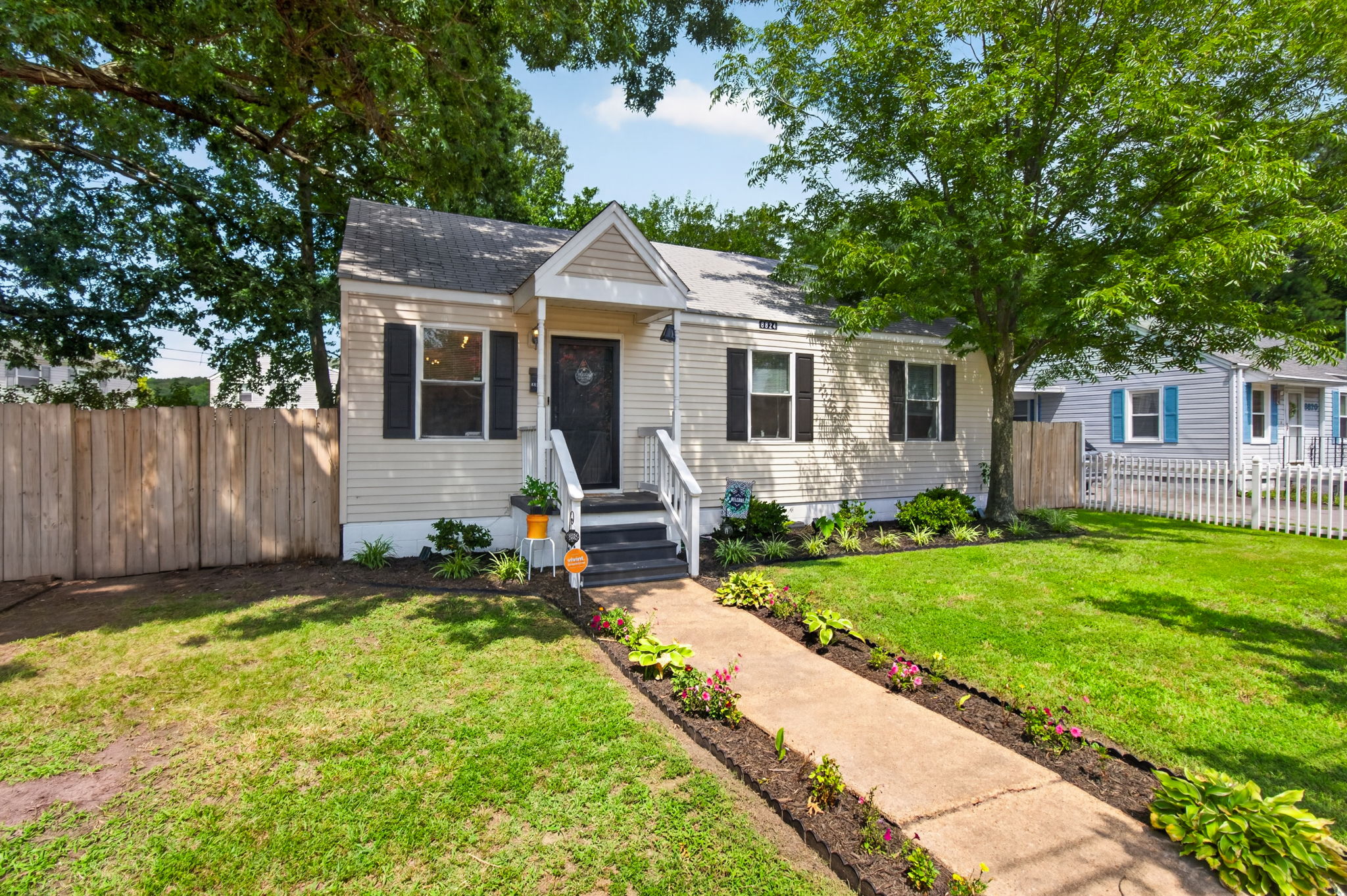  8824 Old Ocean View Road, Norfolk, VA 23503 - 物件實景