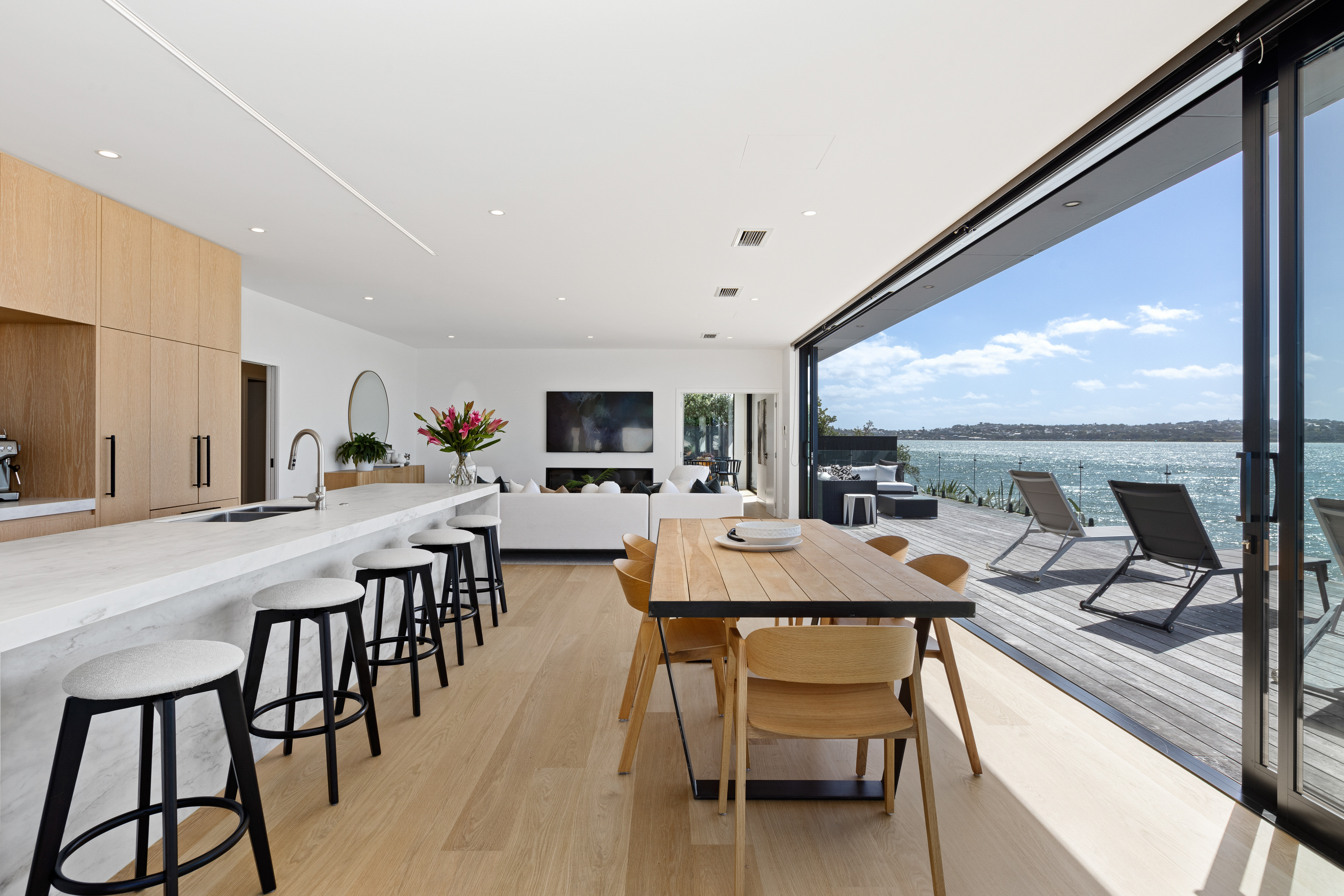  17 Lansdowne Street, Bayswater - 物件實景