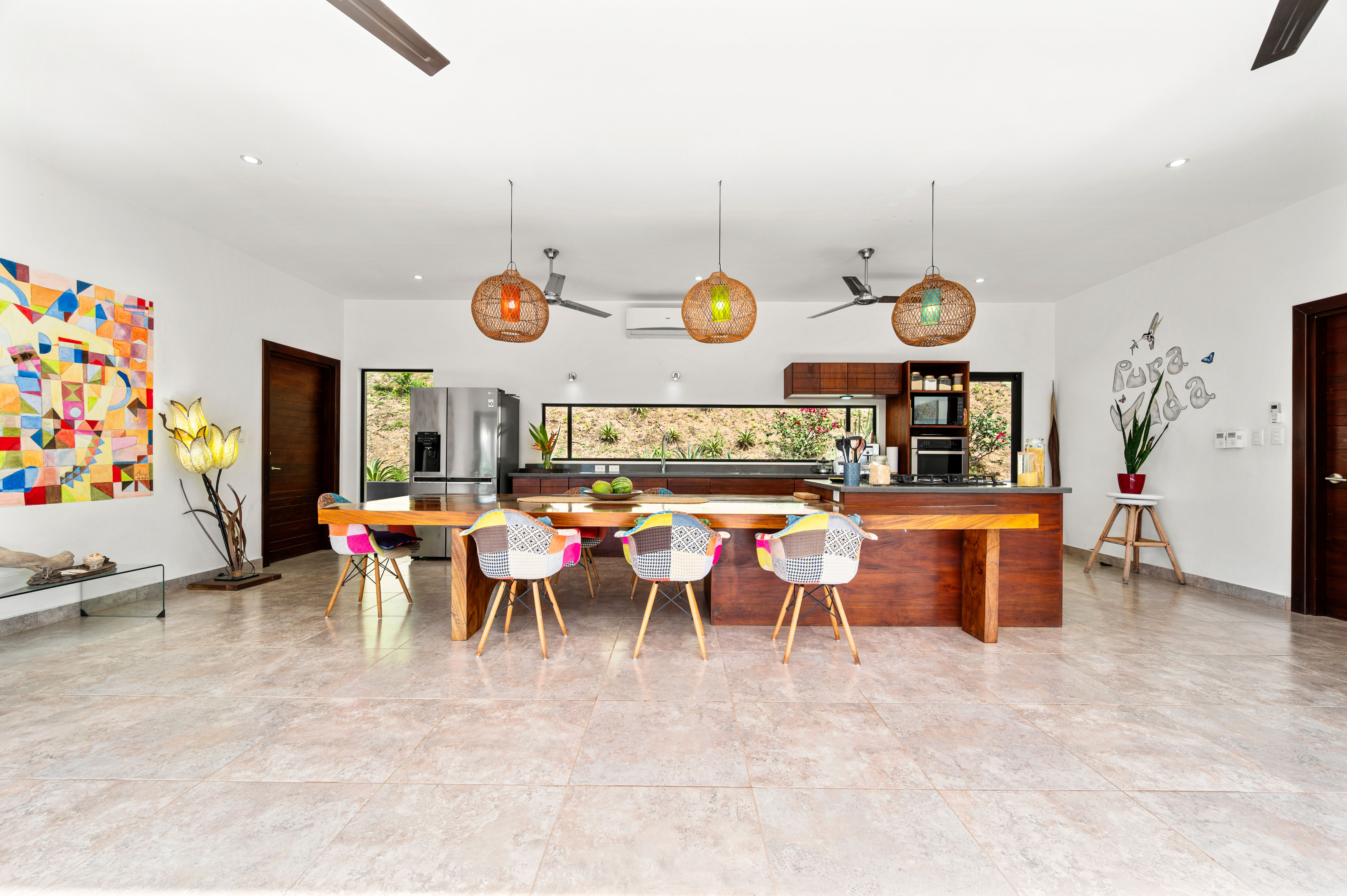 Tamarindo, Guanacaste, CR, 4 Bedrooms Bedrooms, ,4 BathroomsBathrooms,Residential,For Sale,1996973