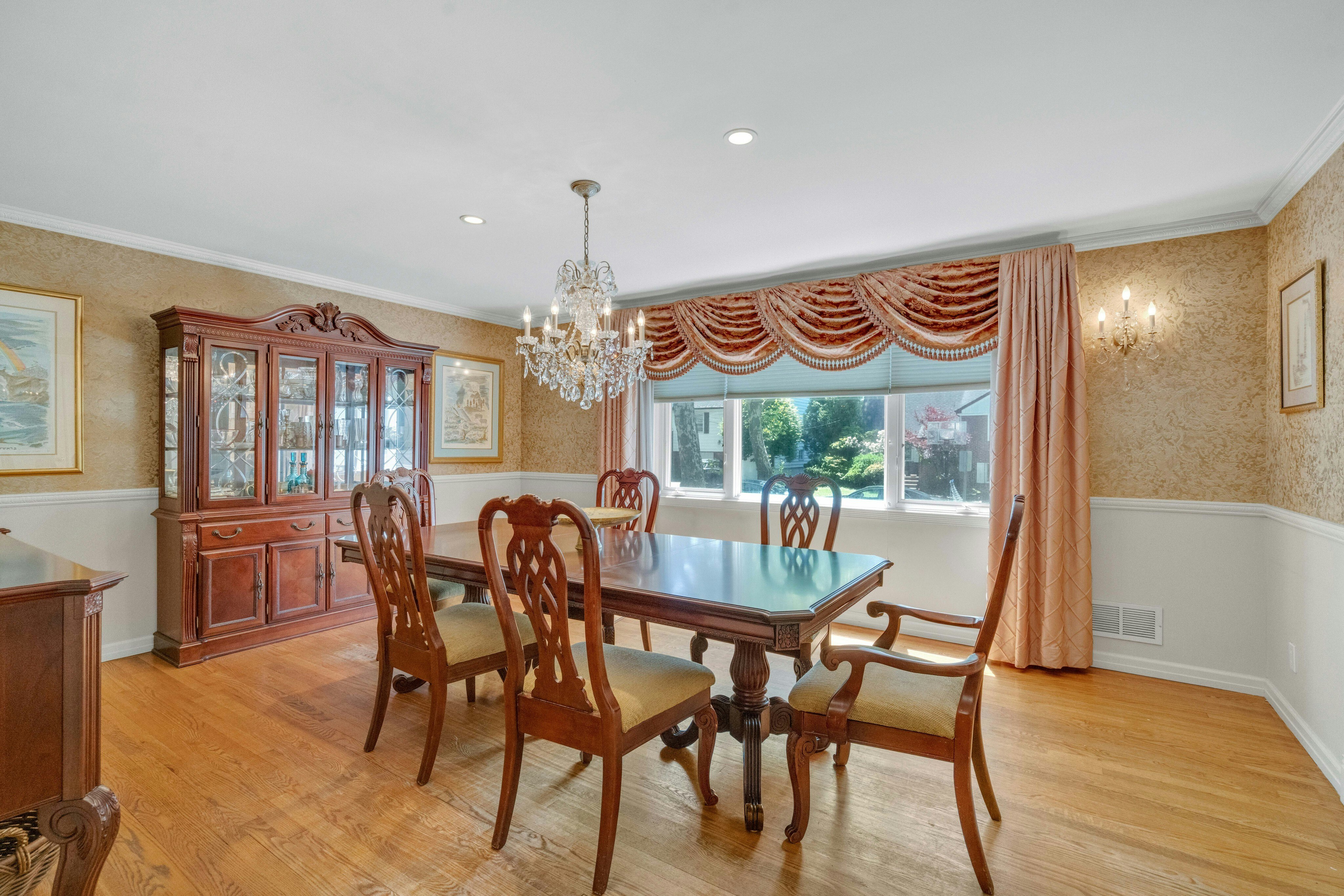  805 Washburn Street, Teaneck, NJ 07666 - 物件實景