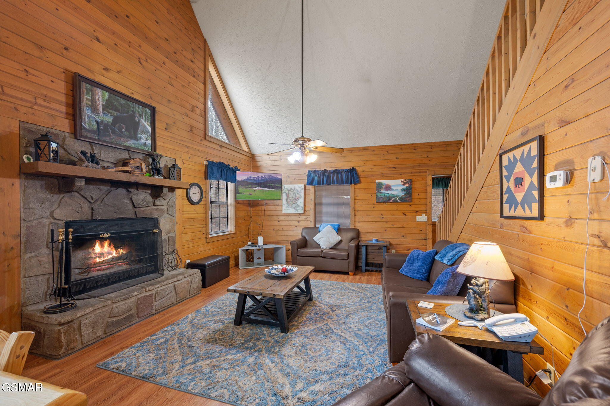 Sevierville, Tennessee, 37862, United States, 3 Bedrooms Bedrooms, ,3 BathroomsBathrooms,Residential,For Sale,1931805