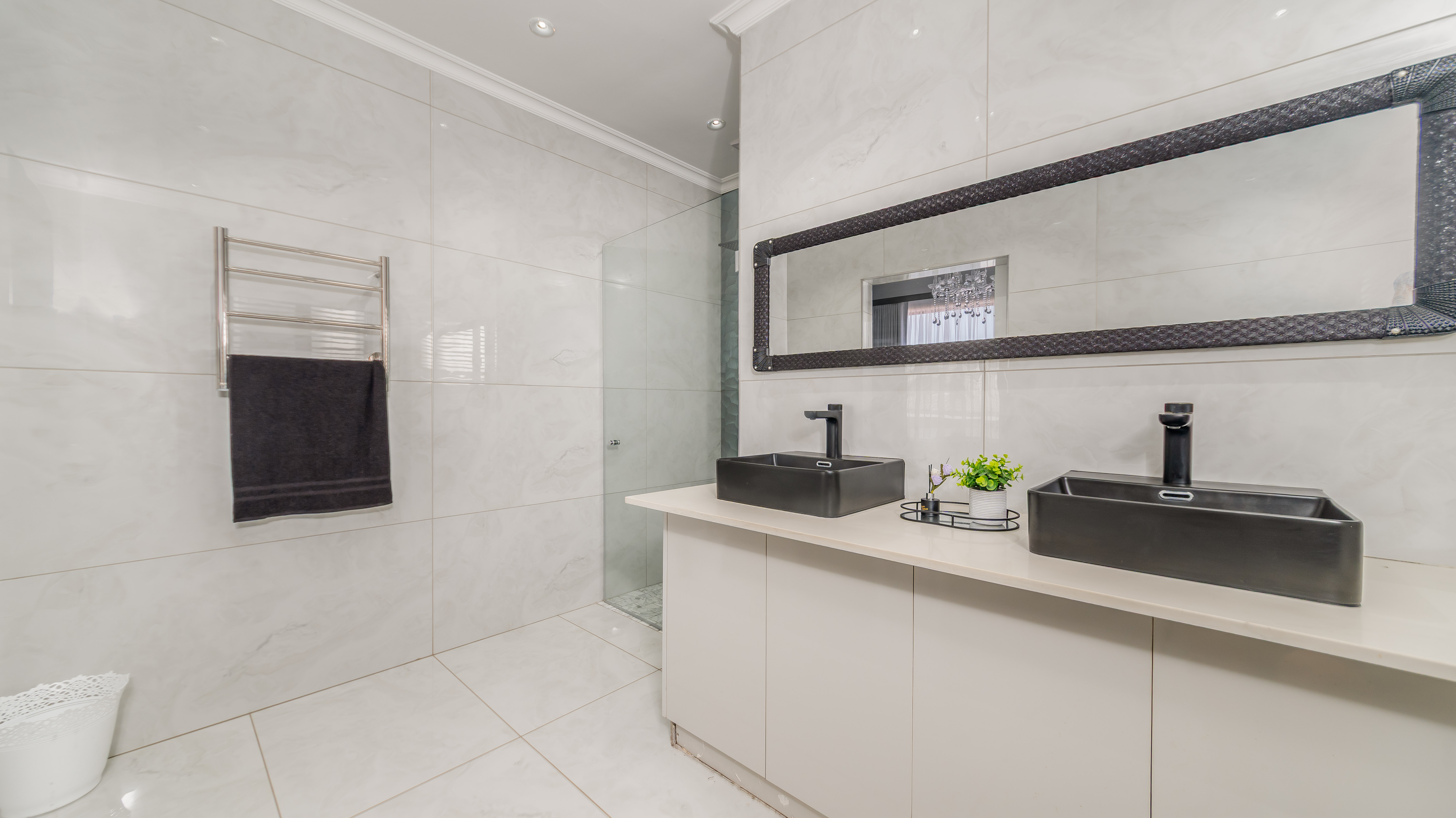  Contemporary Smart Residence with Private Lift in Prestigious Baraka Read Estate - 物件實景