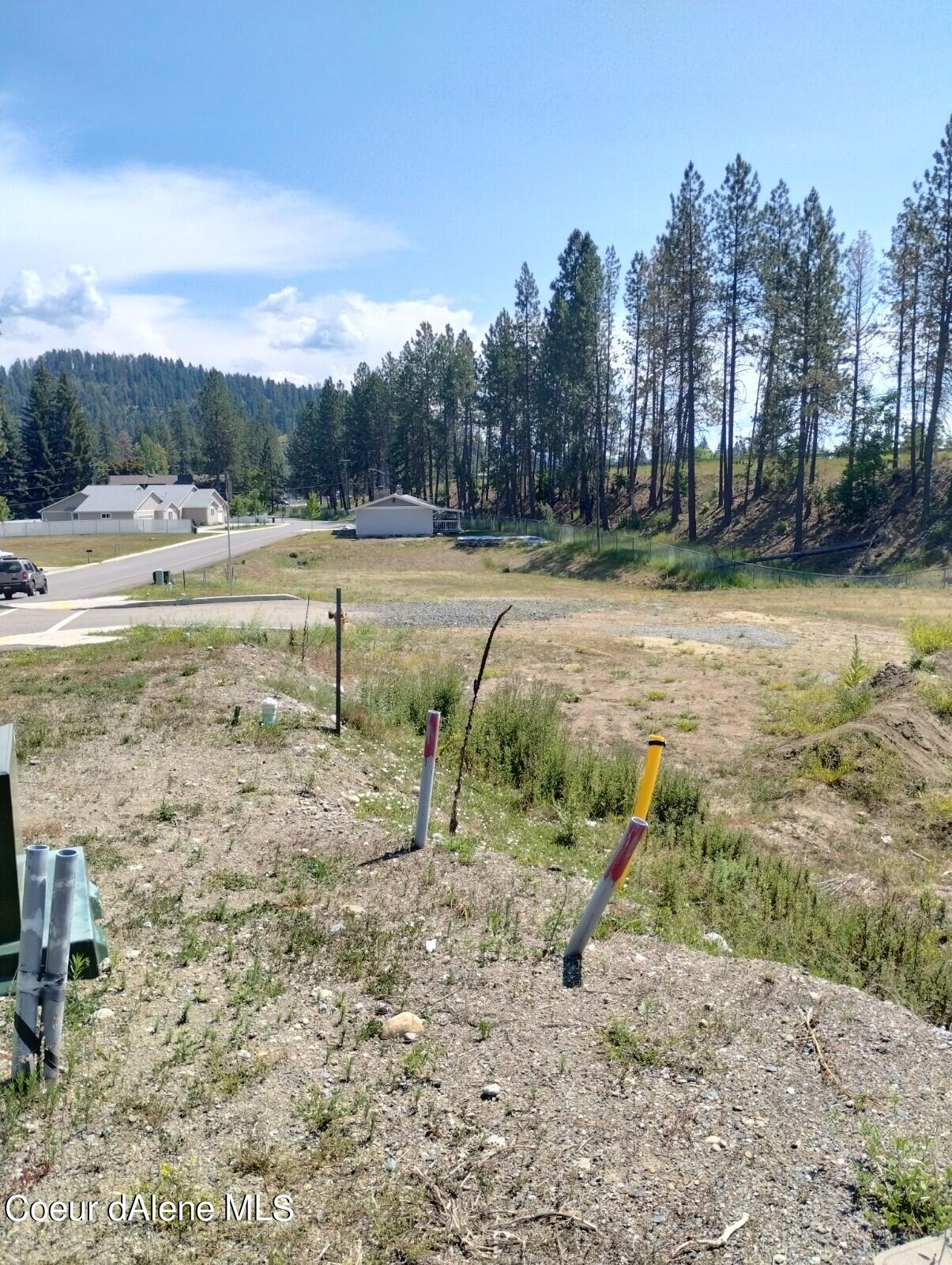 L6 &amp; L7 B1 N Lilac Lane, Coeur d'Alene, Idaho, 83814, United States, ,Land,For Sale,L6 &amp; L7 B1 N Lilac Lane,1627581