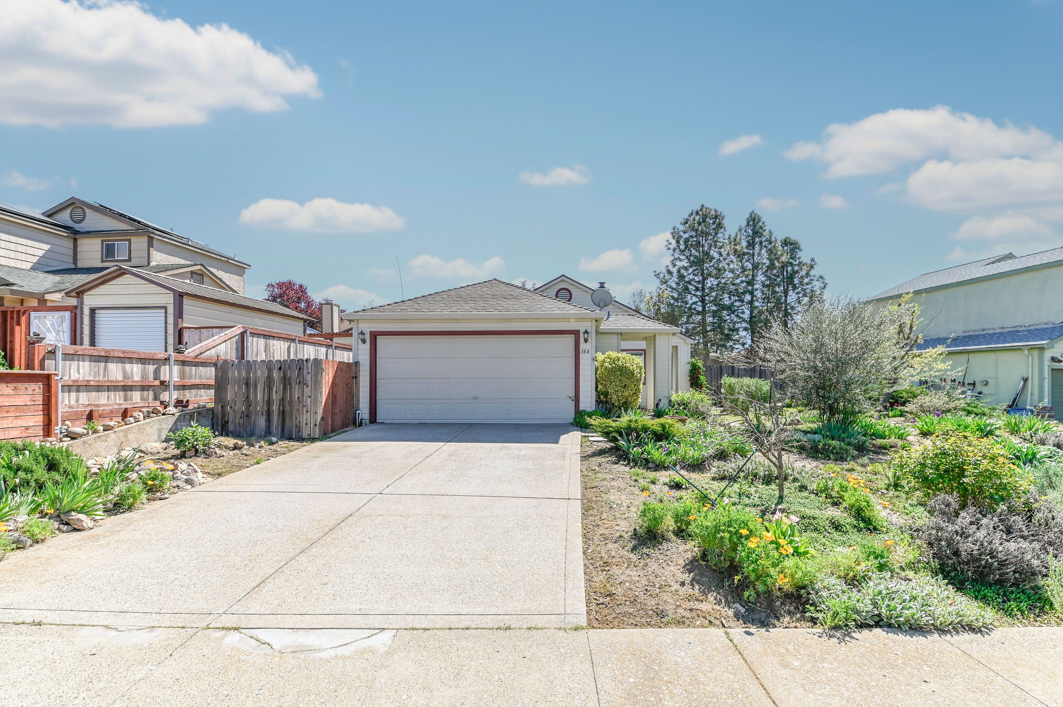  166 Placer Drive, Jackson, CA 95642 - 物件實景