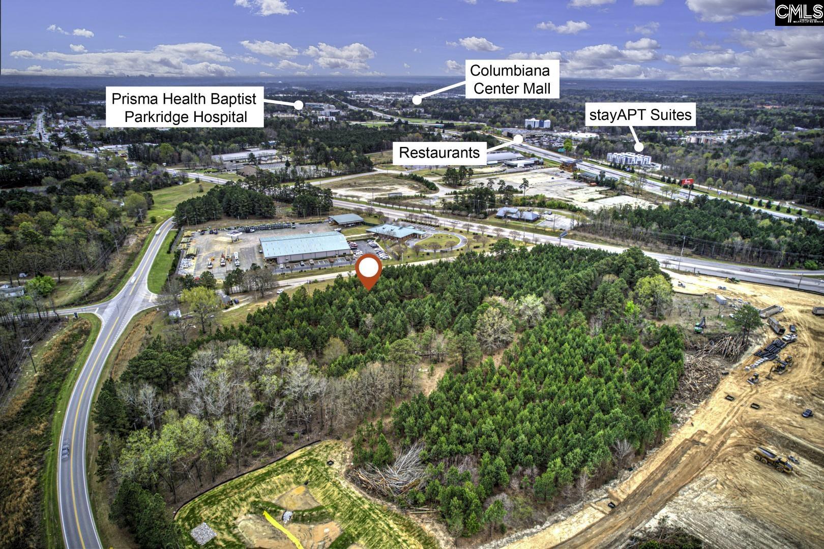 Irmo, South Carolina, 29063, United States, ,Land,For Sale,1974219