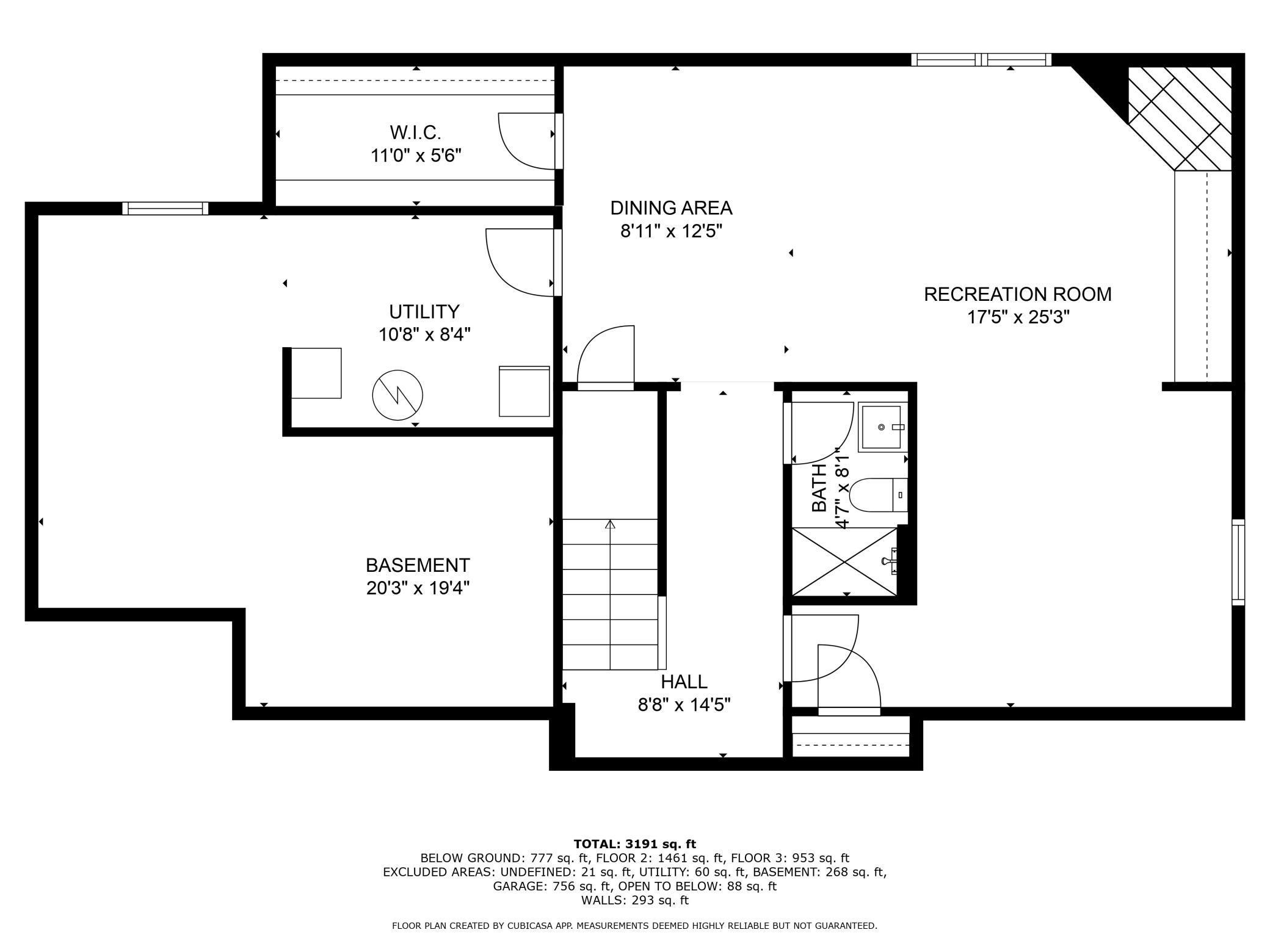 Eagan, Minnesota, 55123, United States, 4 Bedrooms Bedrooms, ,3 BathroomsBathrooms,Residential,For Sale,1905951