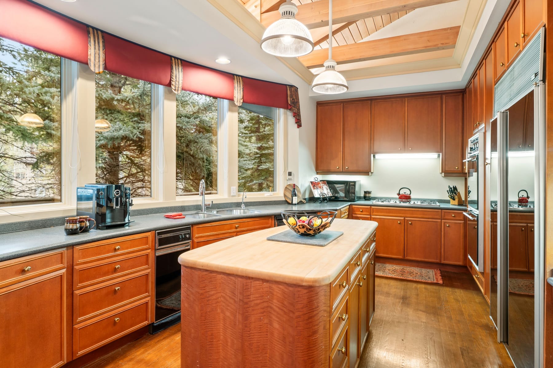  58151 Gannet Lane #20 Sunriver, OR 97707 - 物件實景