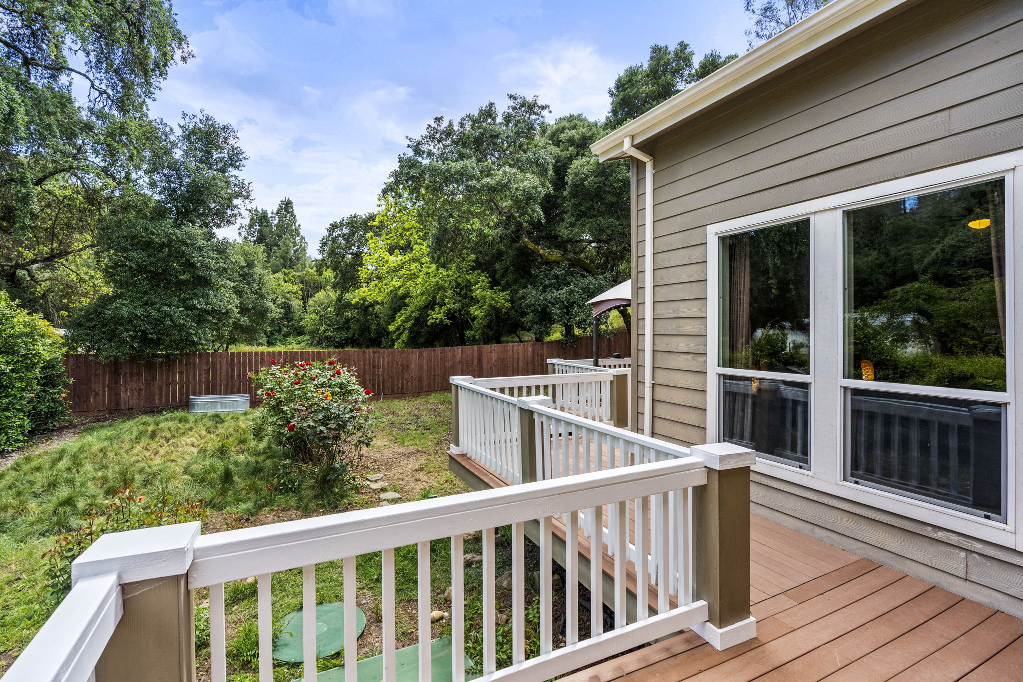  109 Rose Lane St. Helena - 物件實景