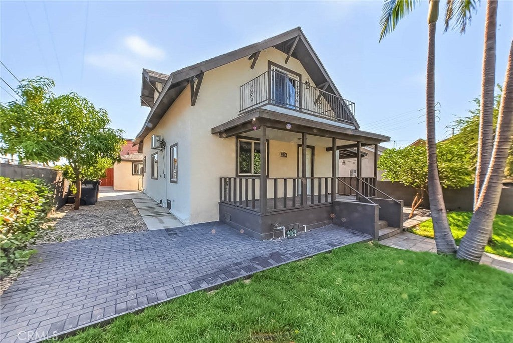 Rowan Ave, Los Angeles, CA 90063