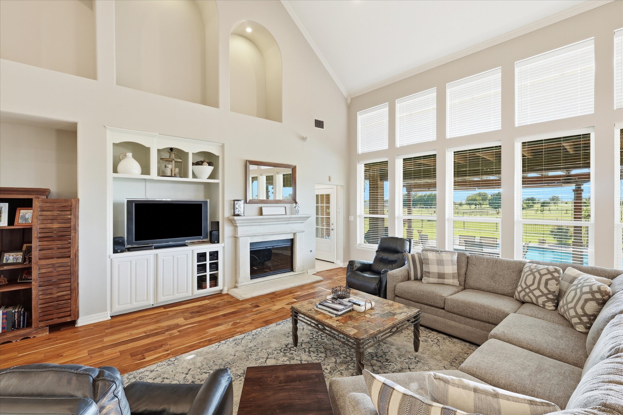  1613 Schober Road, Northlake, TX, 76226 - 物件實景