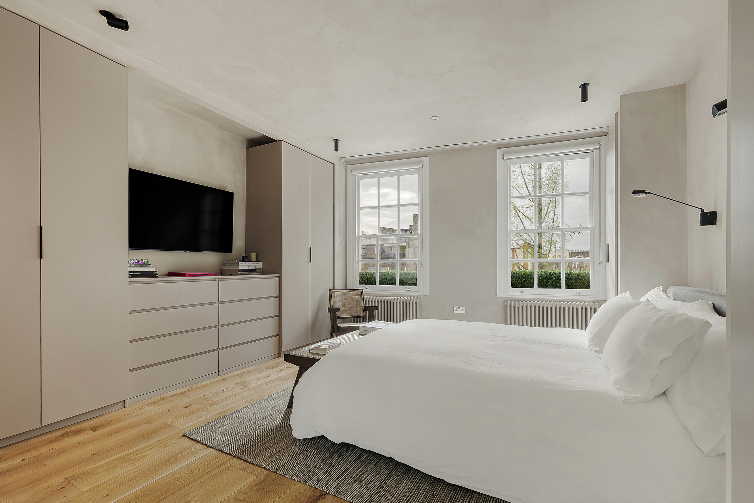  A design-led house with a roof terrace in the heart of Notting Hill - 物件實景