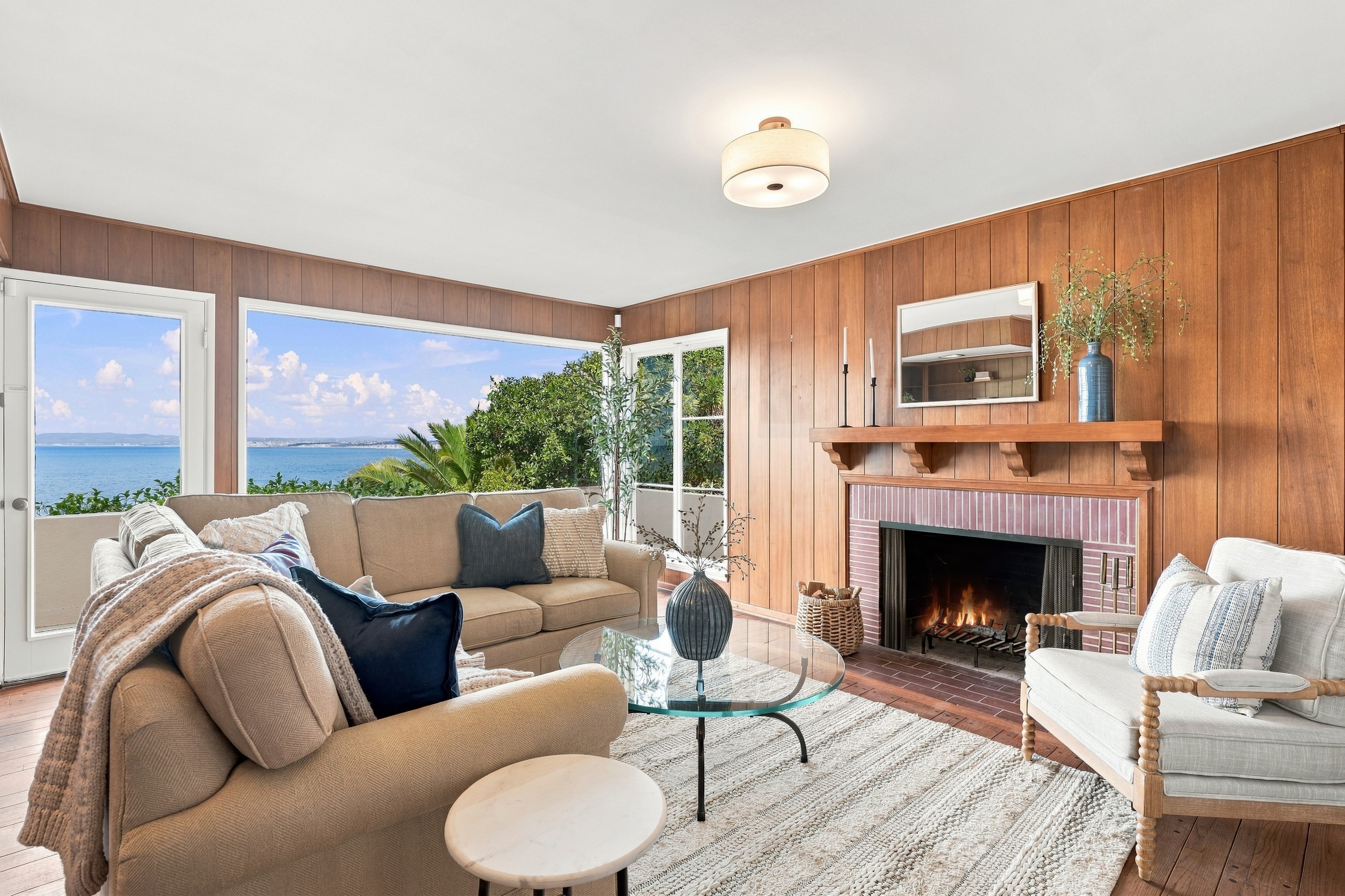  549 Vía Almar, Palos Verdes Estates, CA 90274 - 物件實景