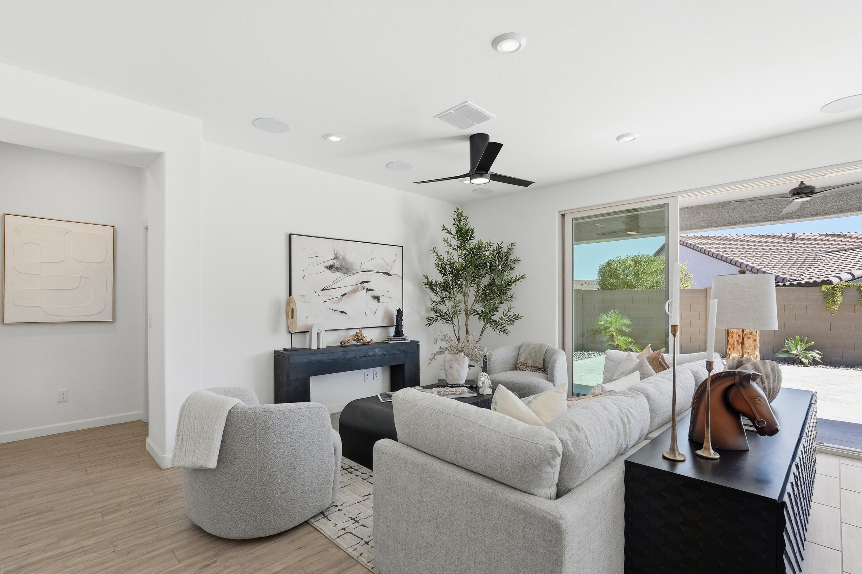  20447 W Brittlewood Avenue ¦ Buckeye, AZ - 物件實景