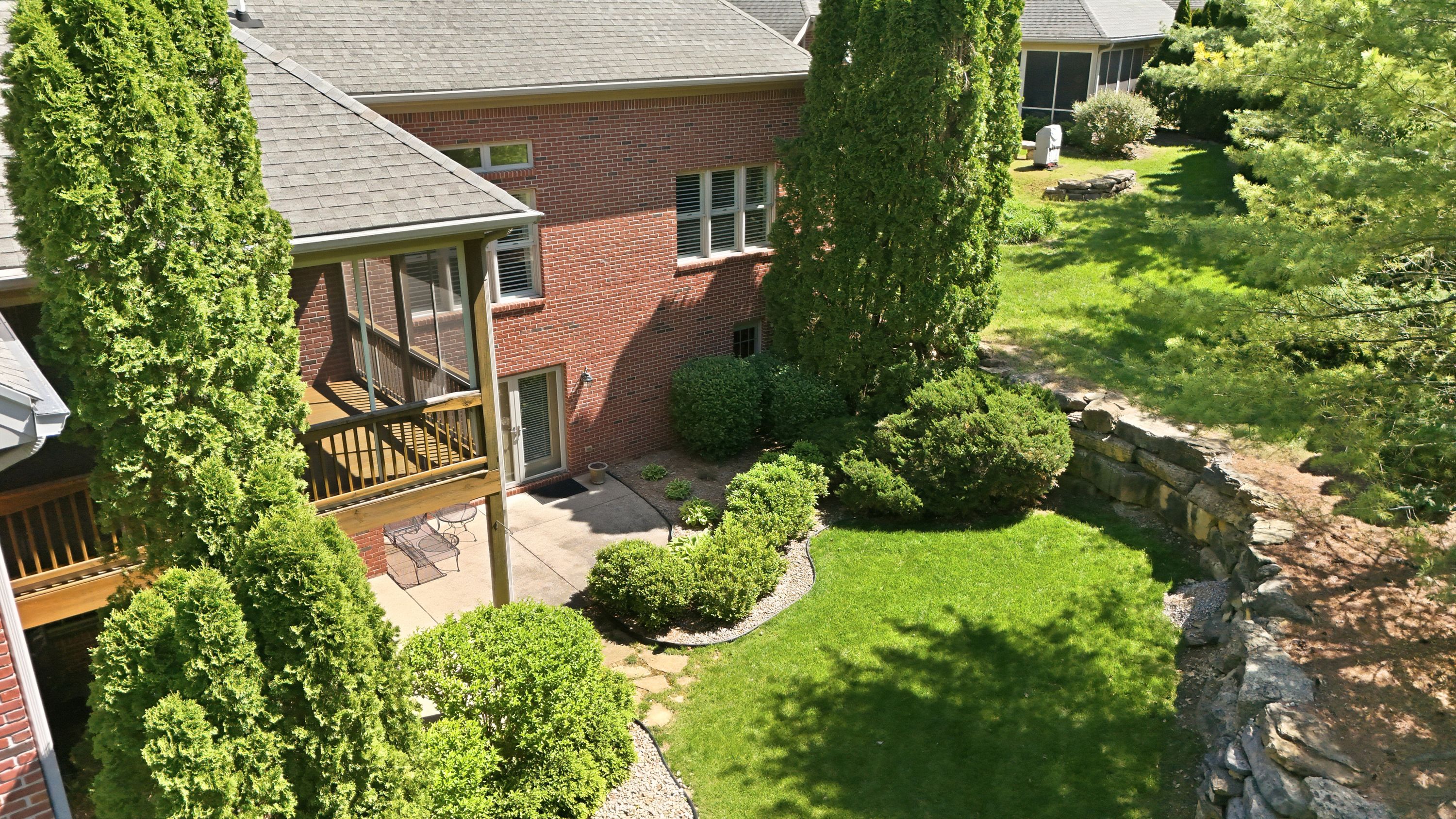  14607 Valencia Drive, Louisville, KY 40245 - 物件實景