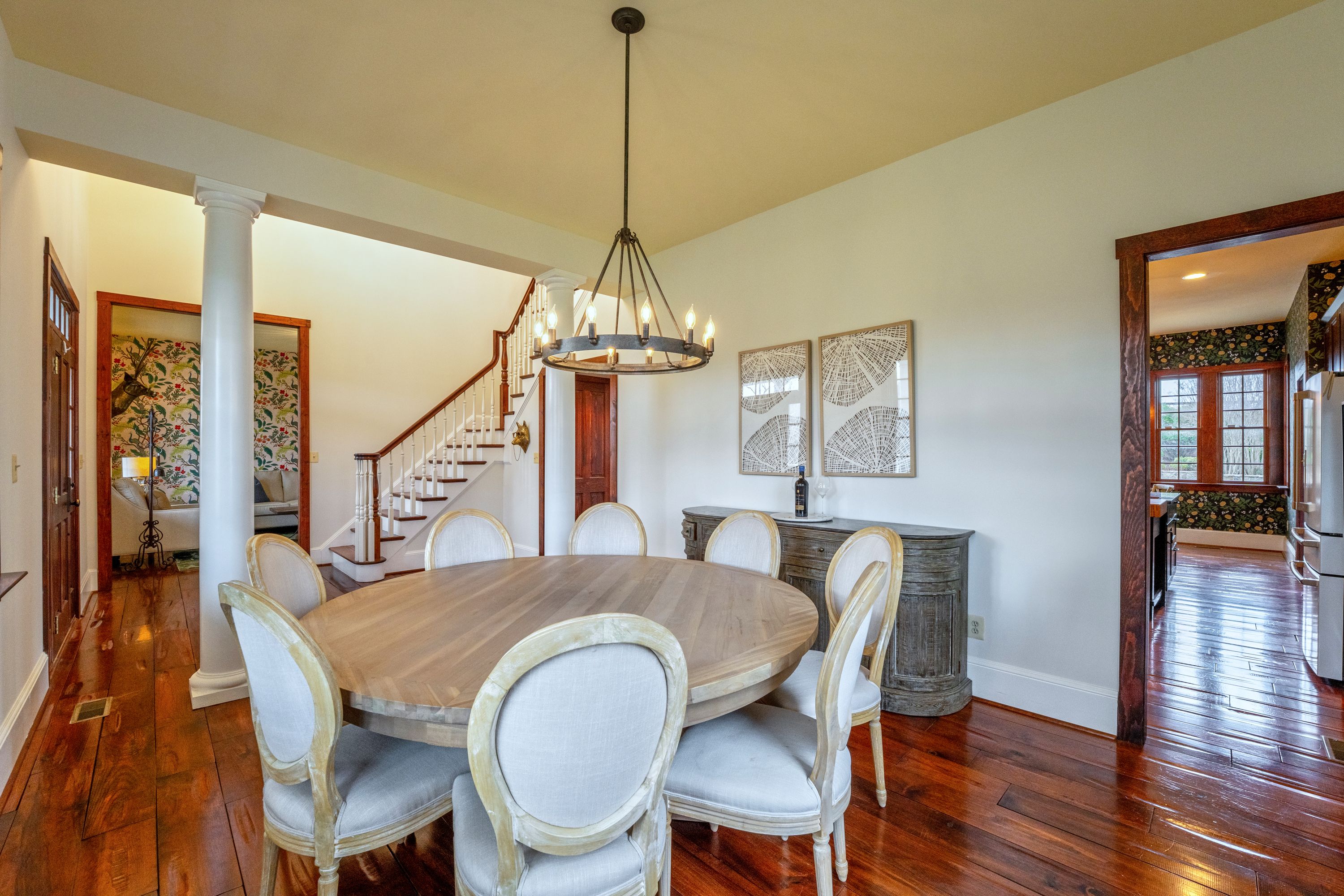  15718 Old Waterford Road, Paeonian Springs, VA, 20129 - 物件實景