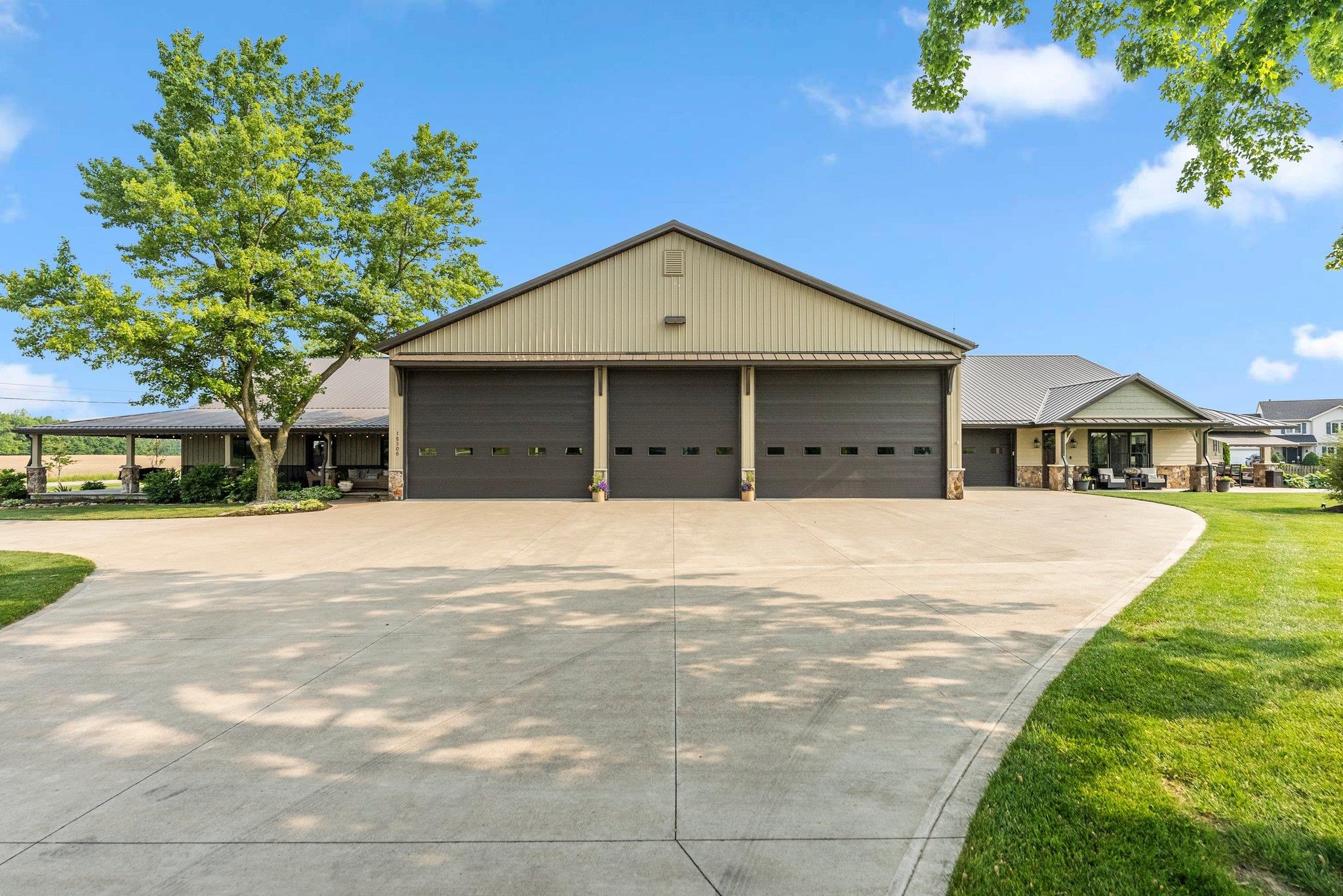 Fort Wayne, Indiana, 46814, United States, 3 Bedrooms Bedrooms, ,3 BathroomsBathrooms,Residential,For Sale,1927259