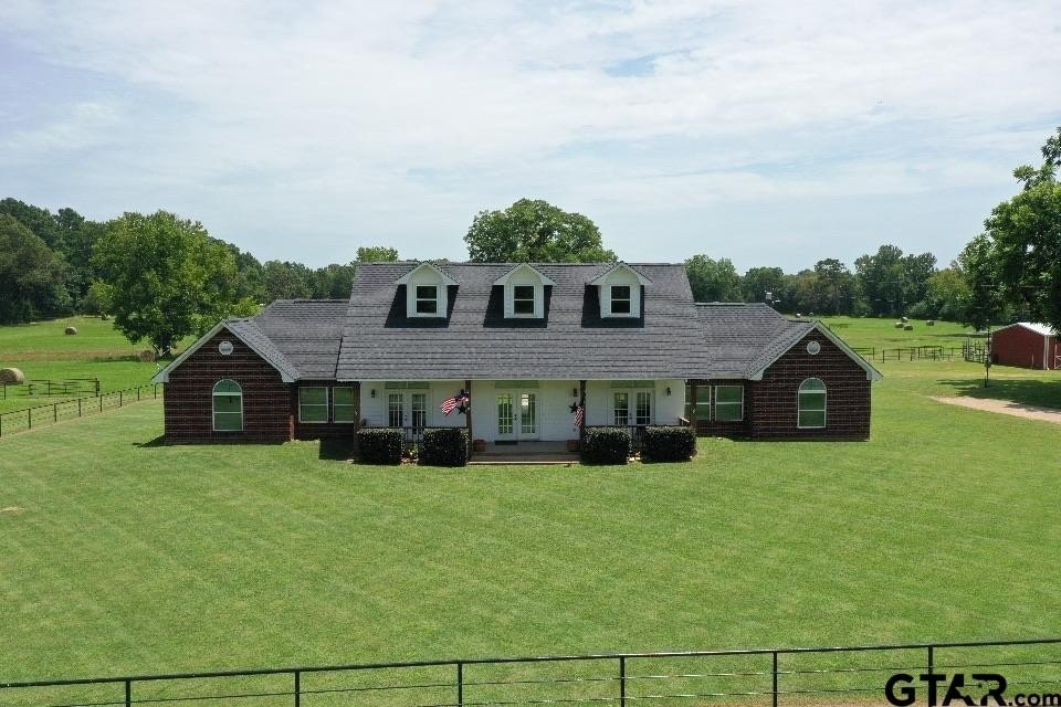 Pittsburg, Texas, 75686, United States, 4 Bedrooms Bedrooms, ,3 BathroomsBathrooms,Residential,For Sale,1900555
