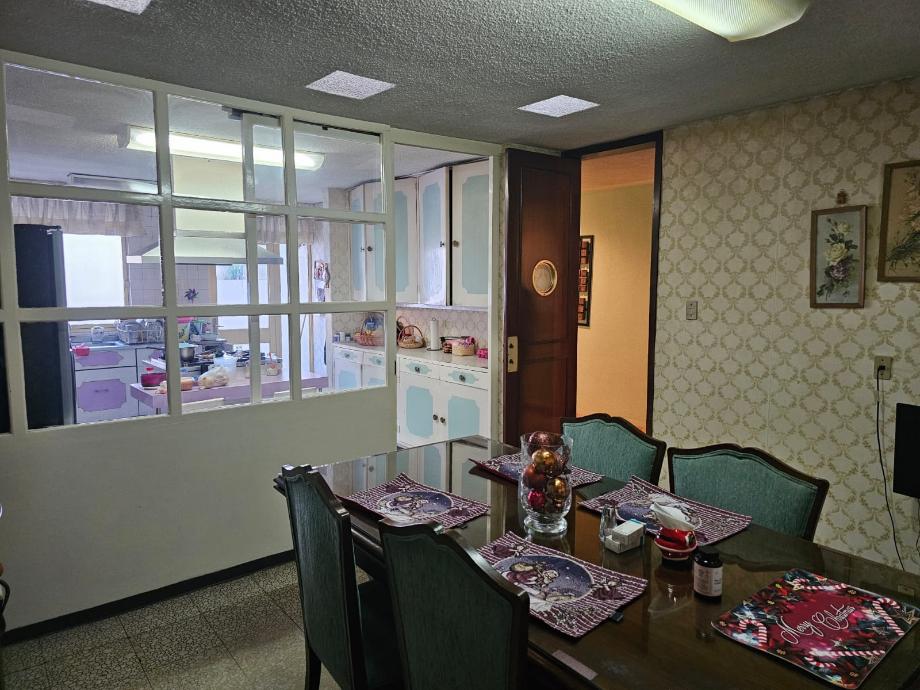 Coyoacán, Ciudad de México, 04310, Mexico, 4 Bedrooms Bedrooms, ,4 BathroomsBathrooms,Residential,For Sale,1692379